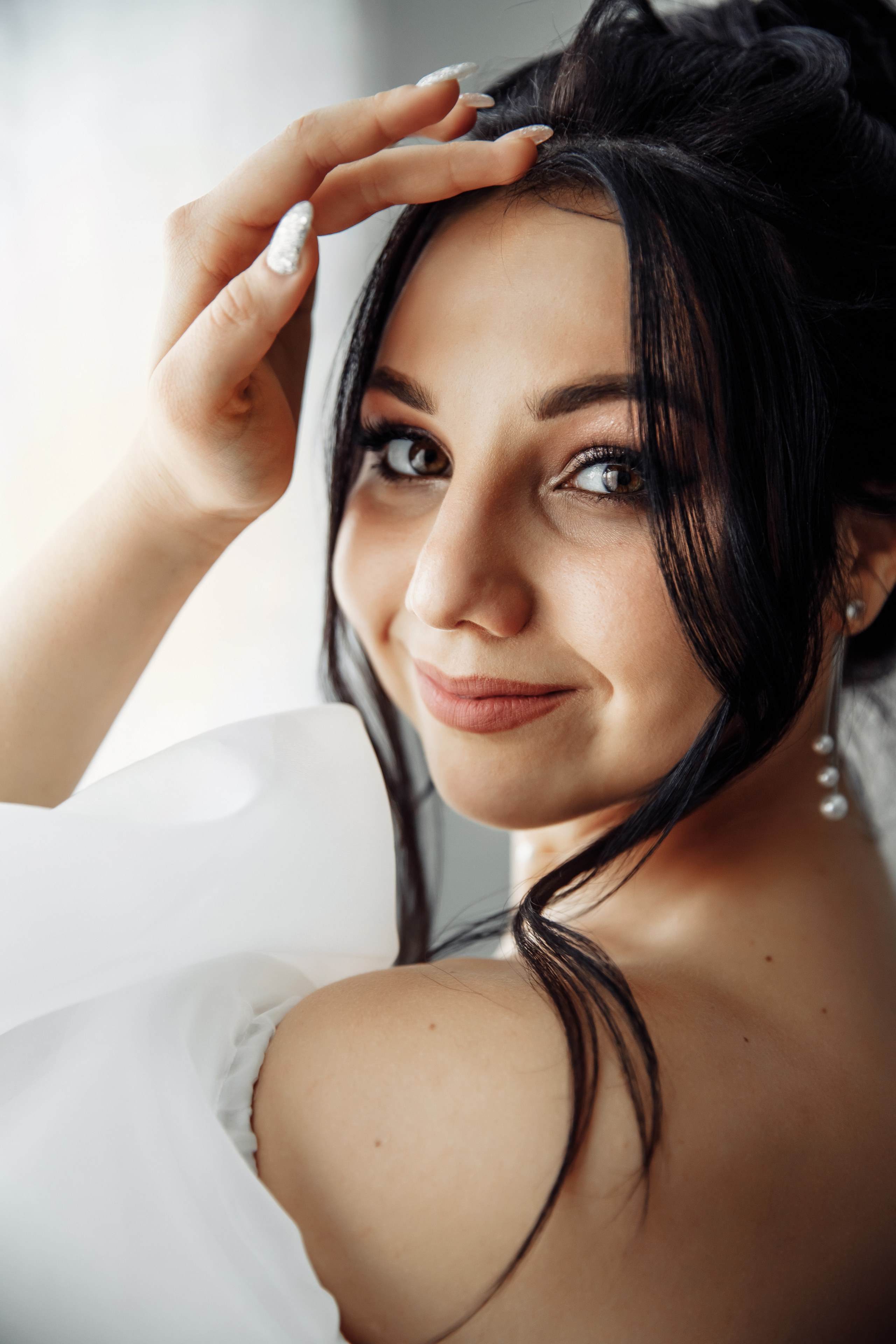 Свадебное портфолио. Фотограф Чебоксары