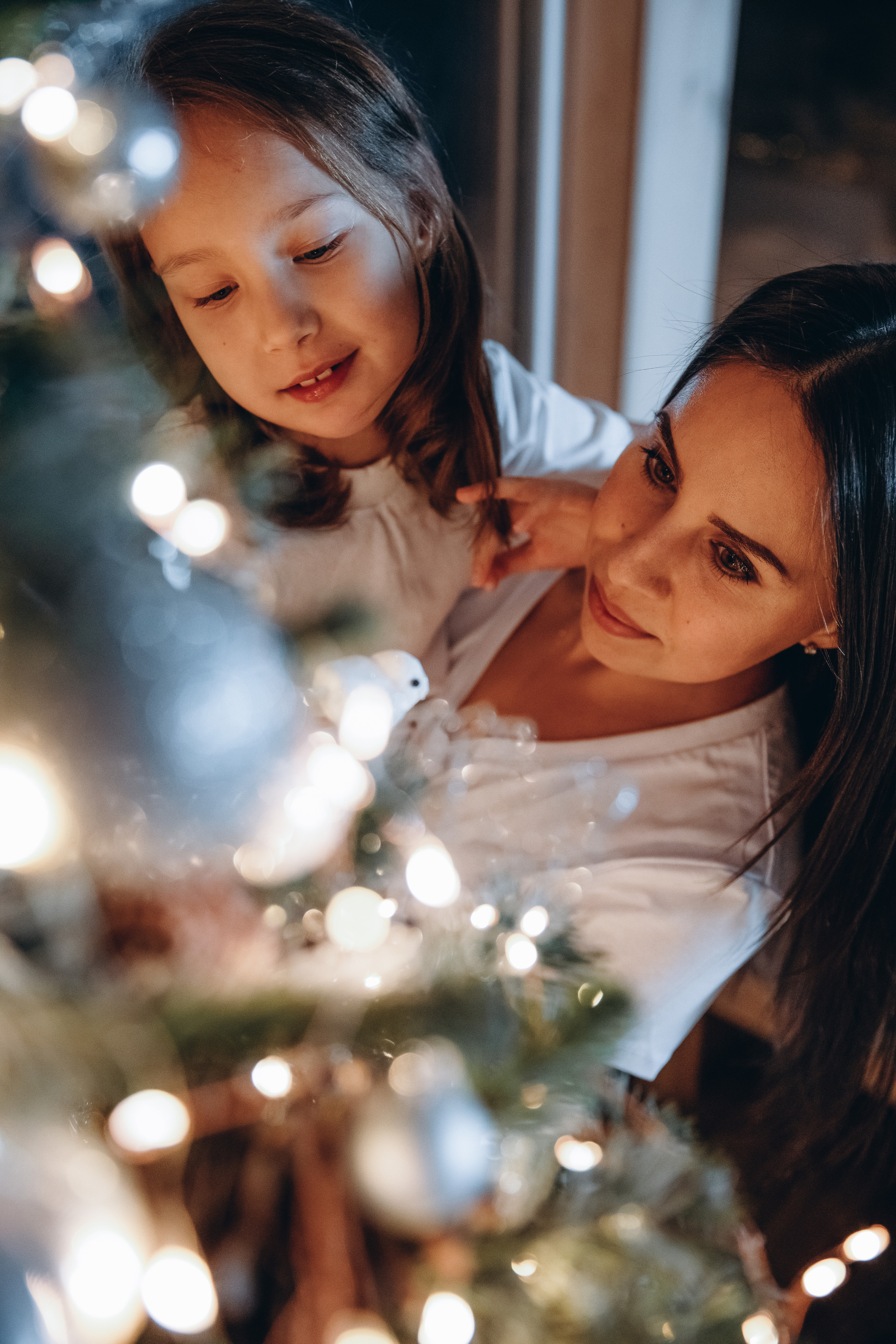 Новогодняя фотосессия. Фотограф Чебоксары