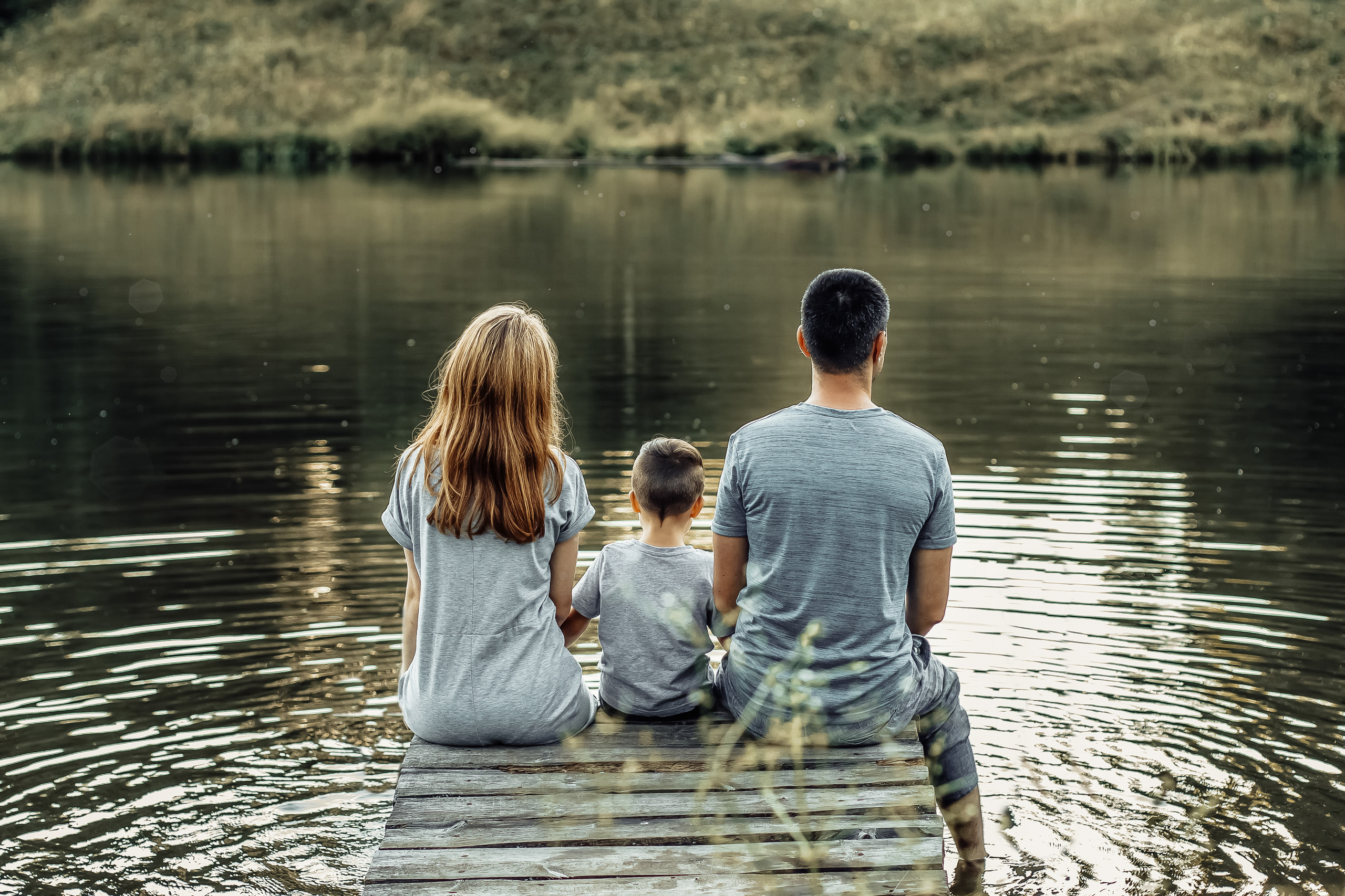 Я так хочу, чтобы лето не кончалось…. Фотограф Чебоксары