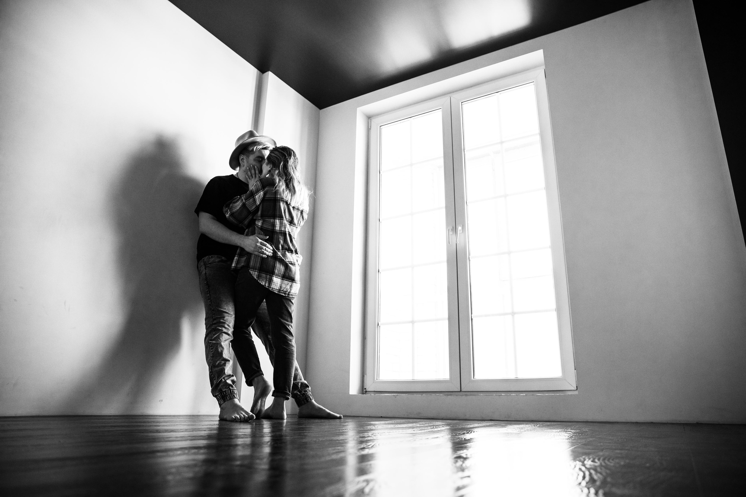 Фотосессия в студии. Фотограф Чебоксары