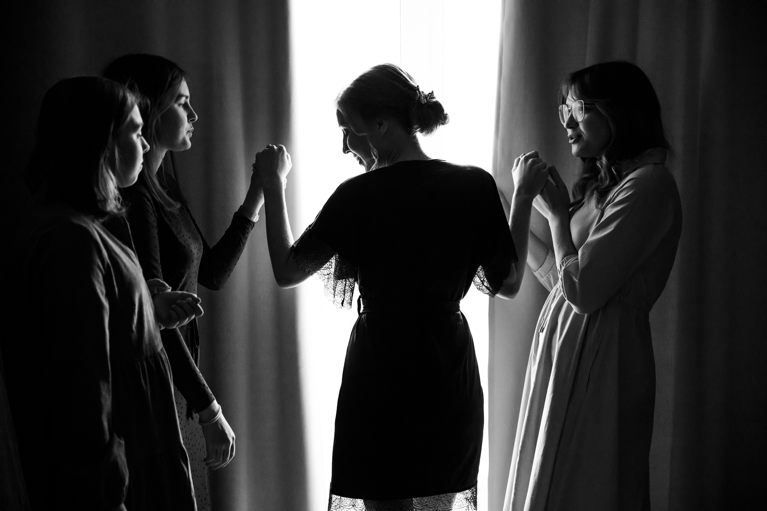 Свадебное портфолио. Фотограф Чебоксары