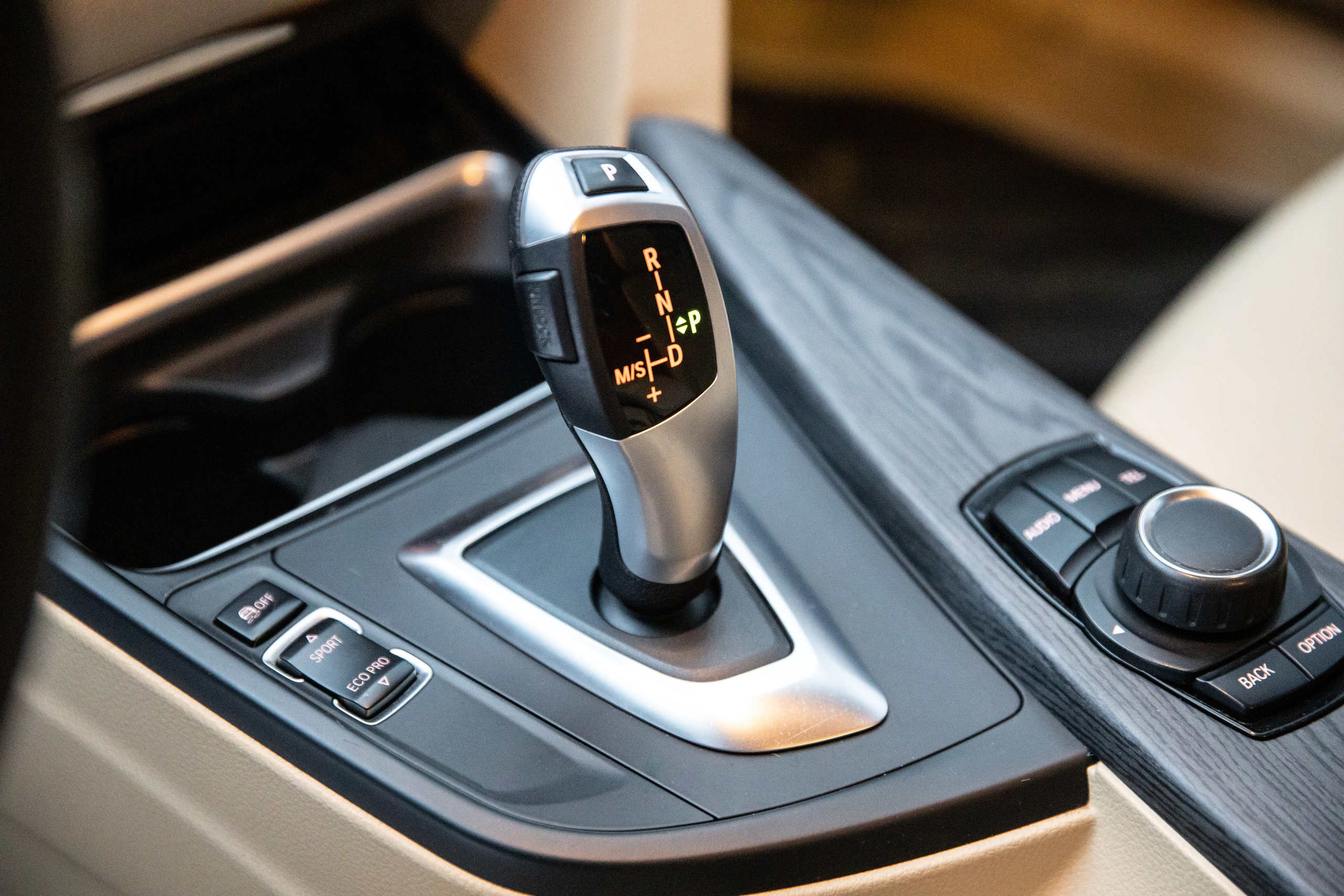 Машина BMW. Фотограф Чебоксары