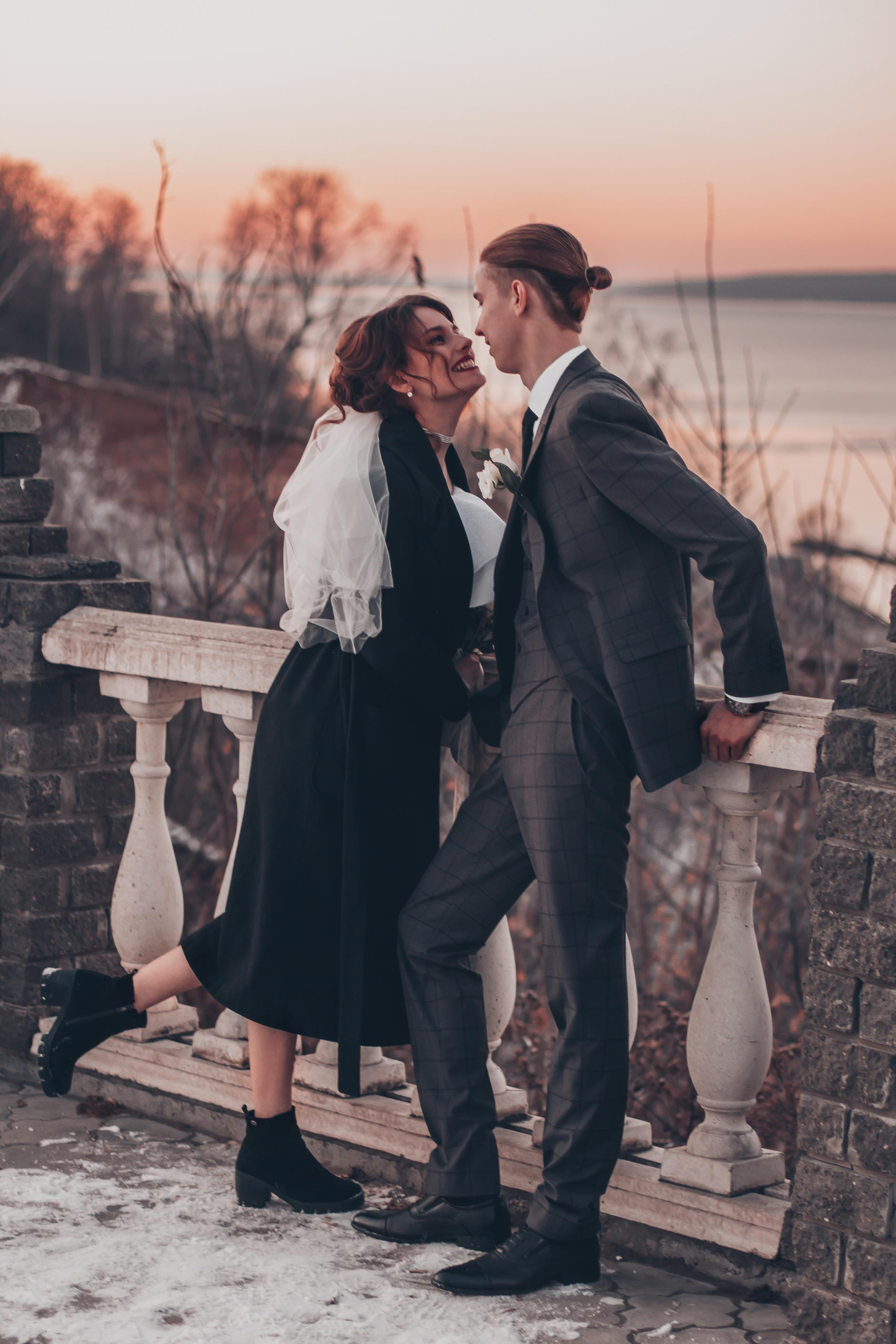 Свадебное портфолио. Фотограф Чебоксары