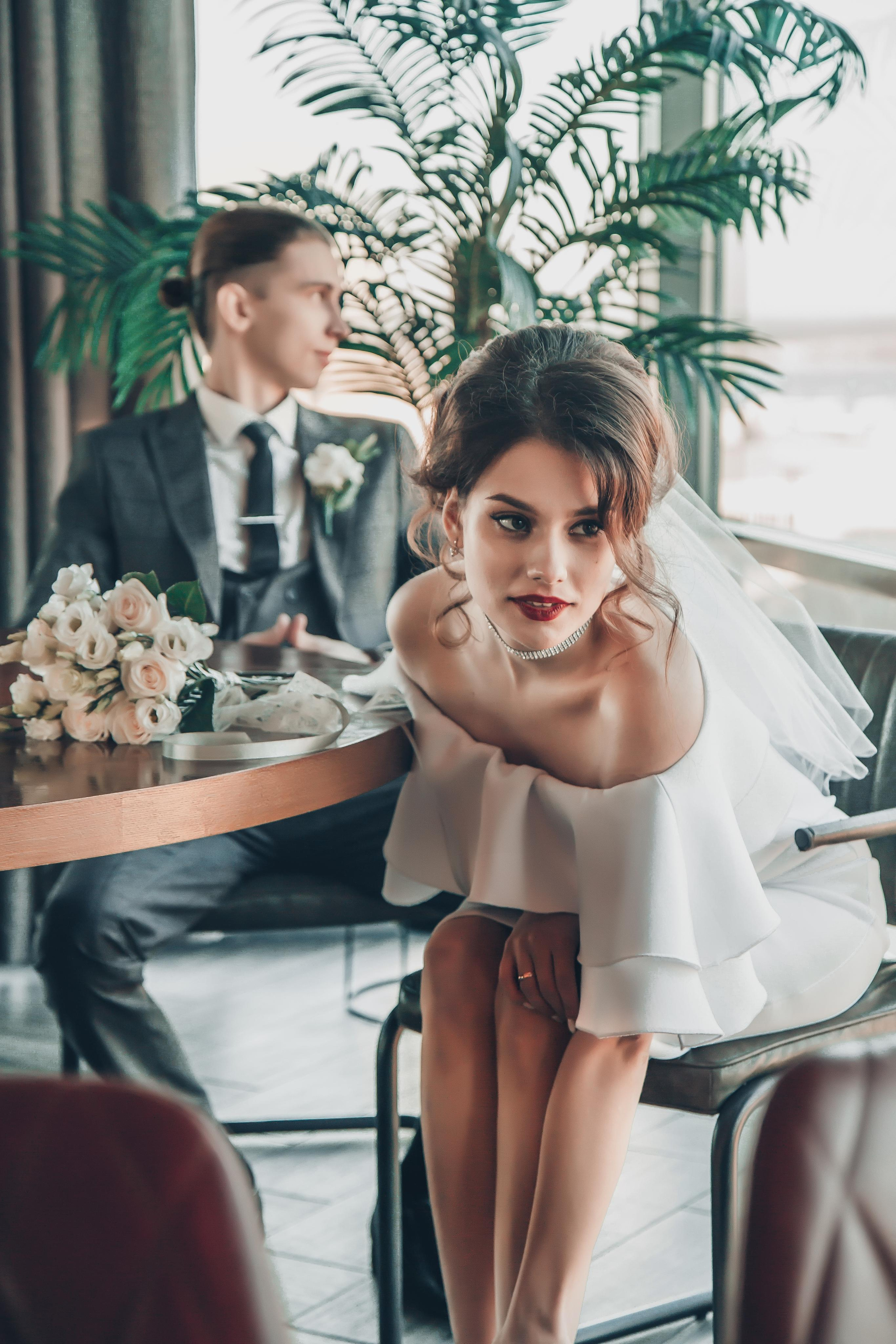 Свадебное портфолио. Фотограф Чебоксары