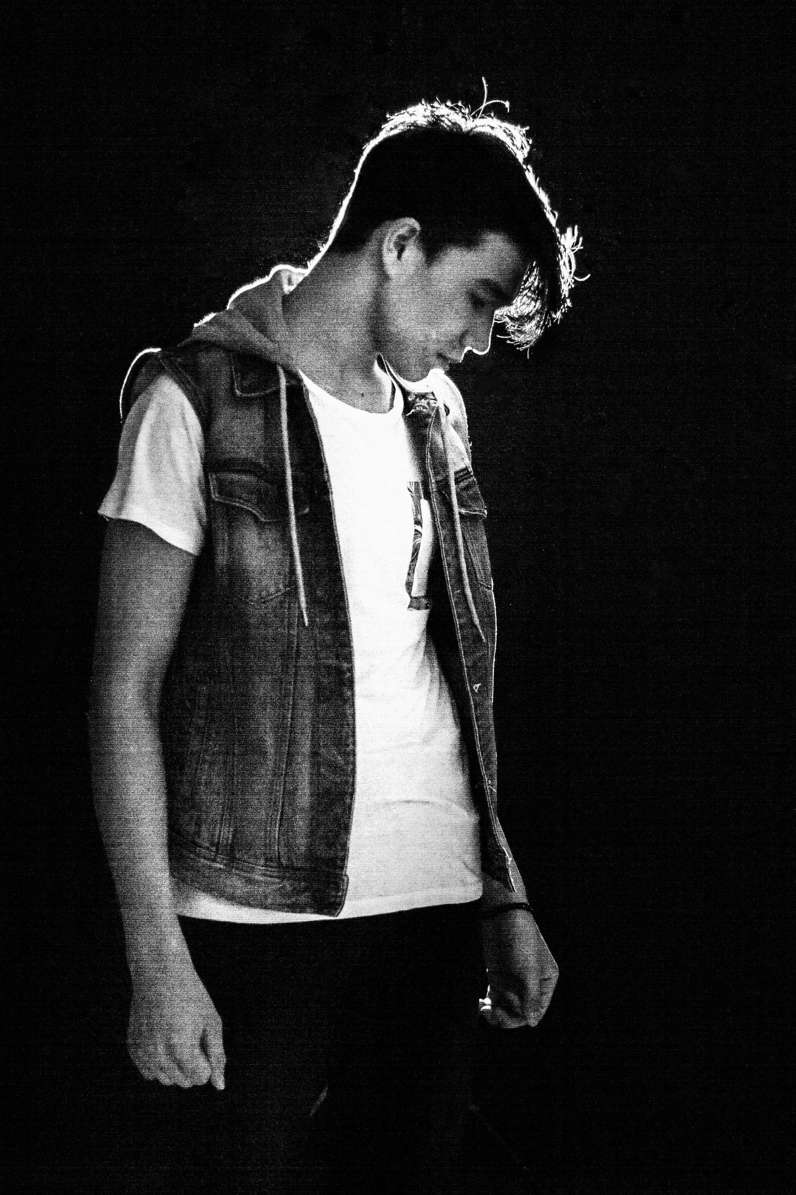 Индивидуальная портретная фотосессия в Чебоксарах. Фотограф Чебоксары