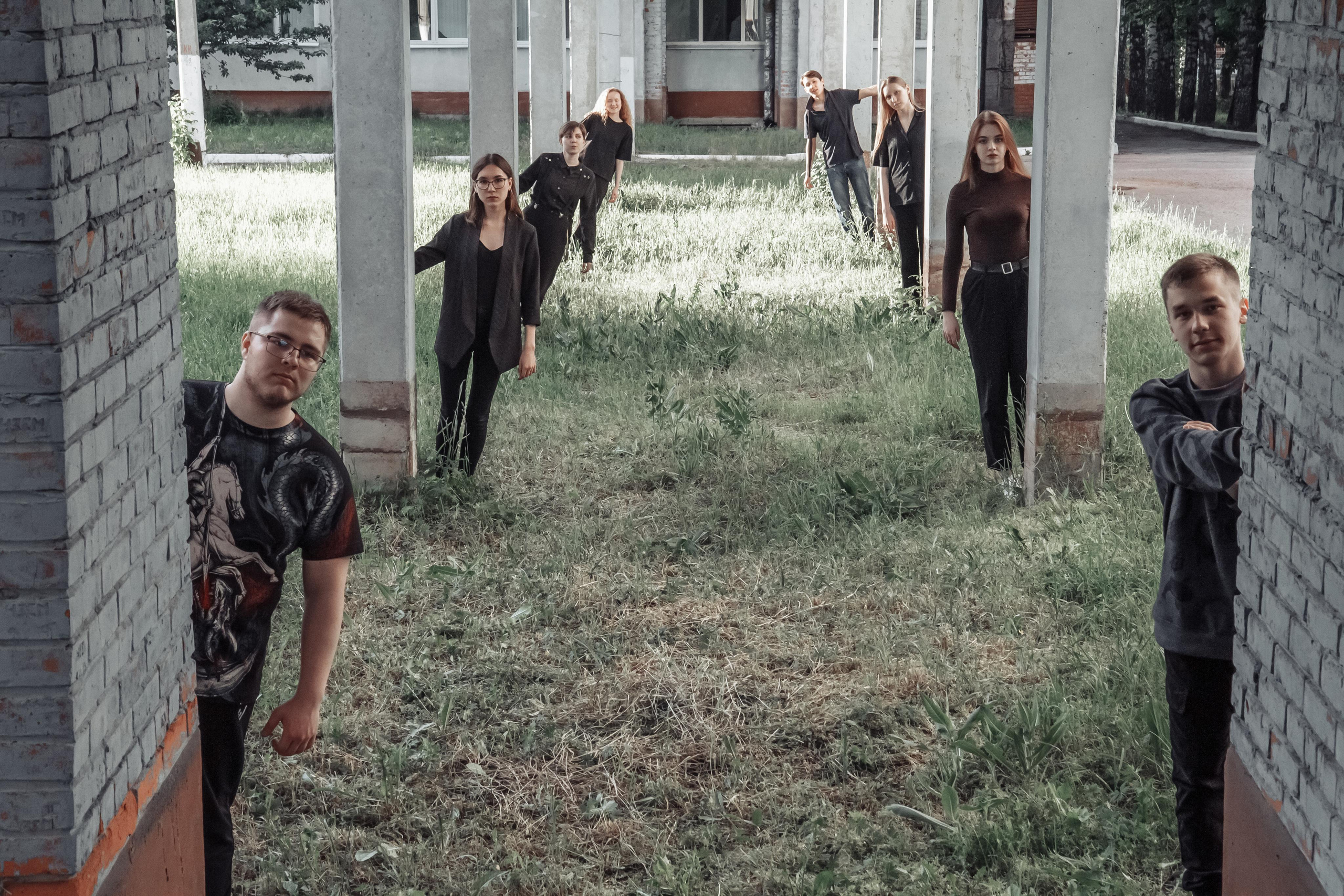 Фотографии с выпускного в школе. Фотограф Чебоксары