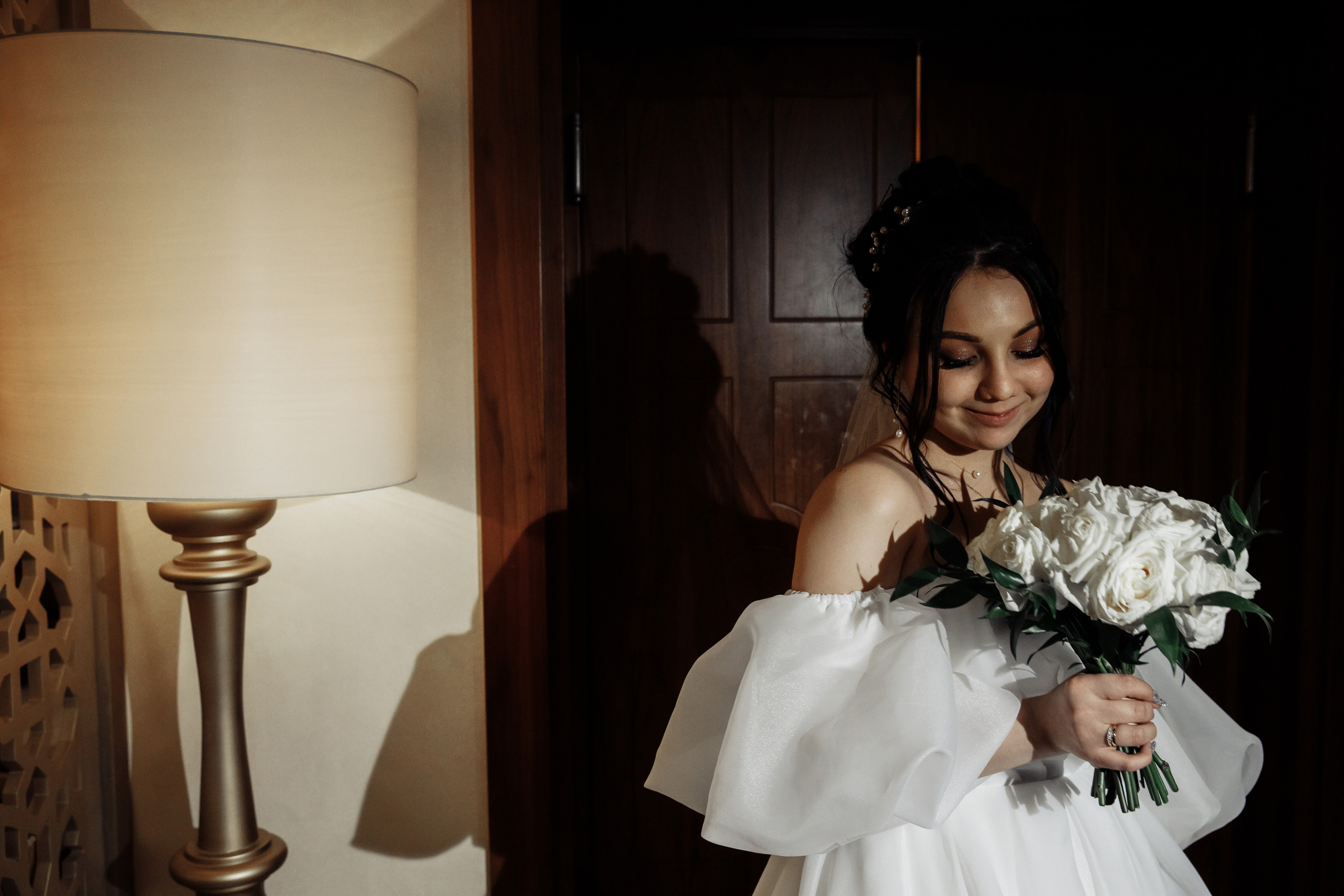 Свадебное портфолио. Фотограф Чебоксары