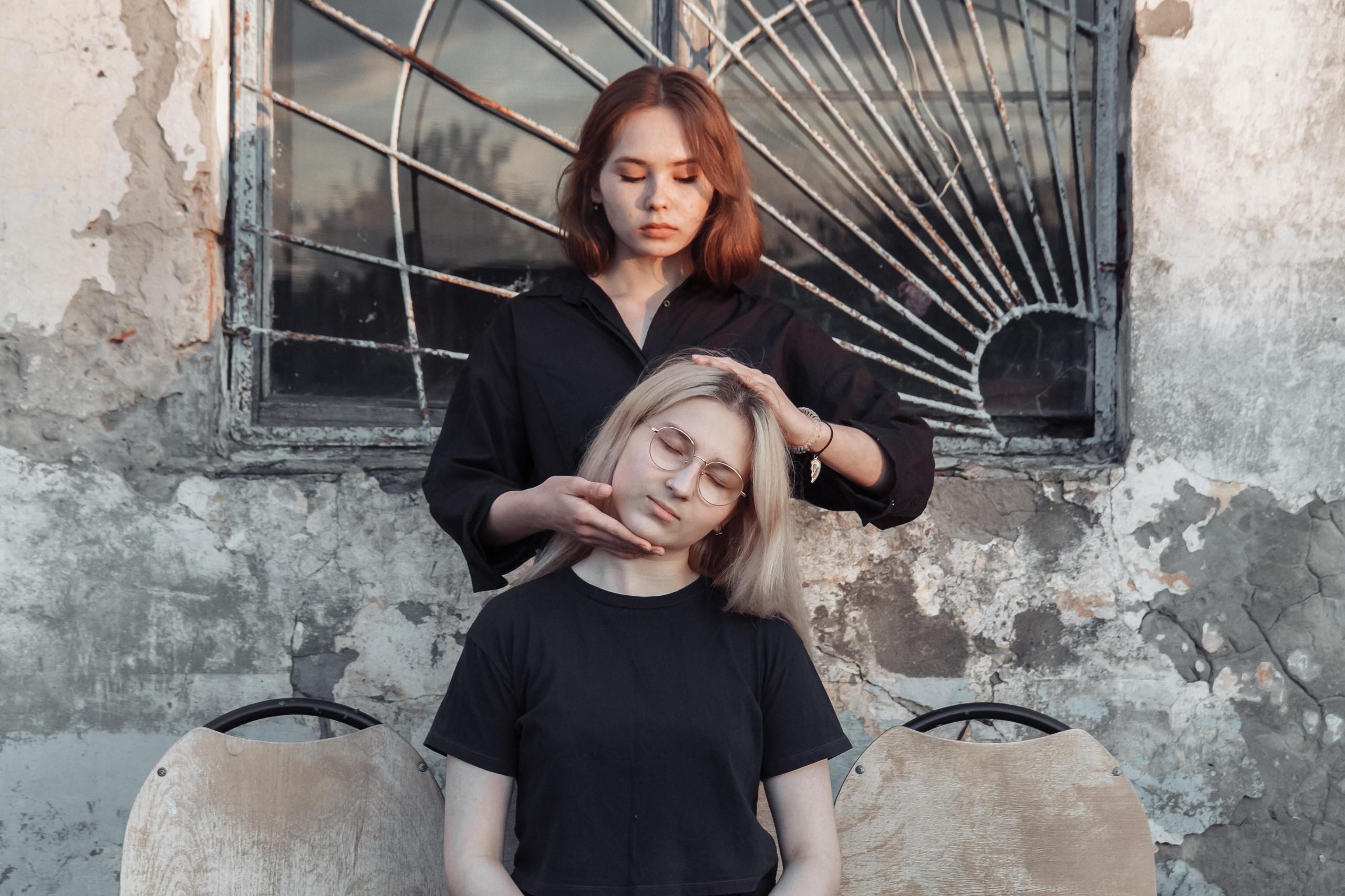 Фотографии с выпускного в школе. Фотограф Чебоксары