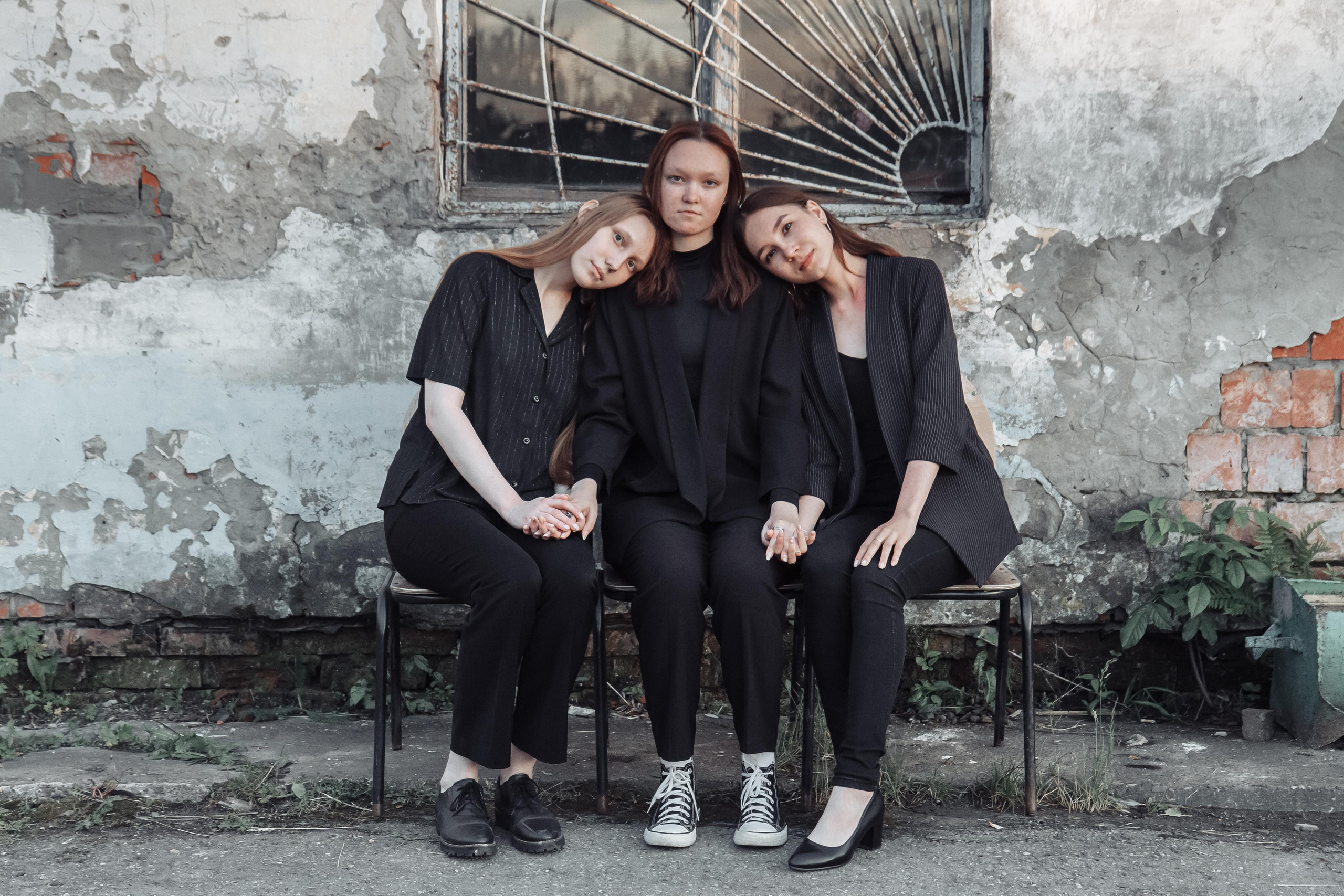 Фотографии с выпускного в школе. Фотограф Чебоксары