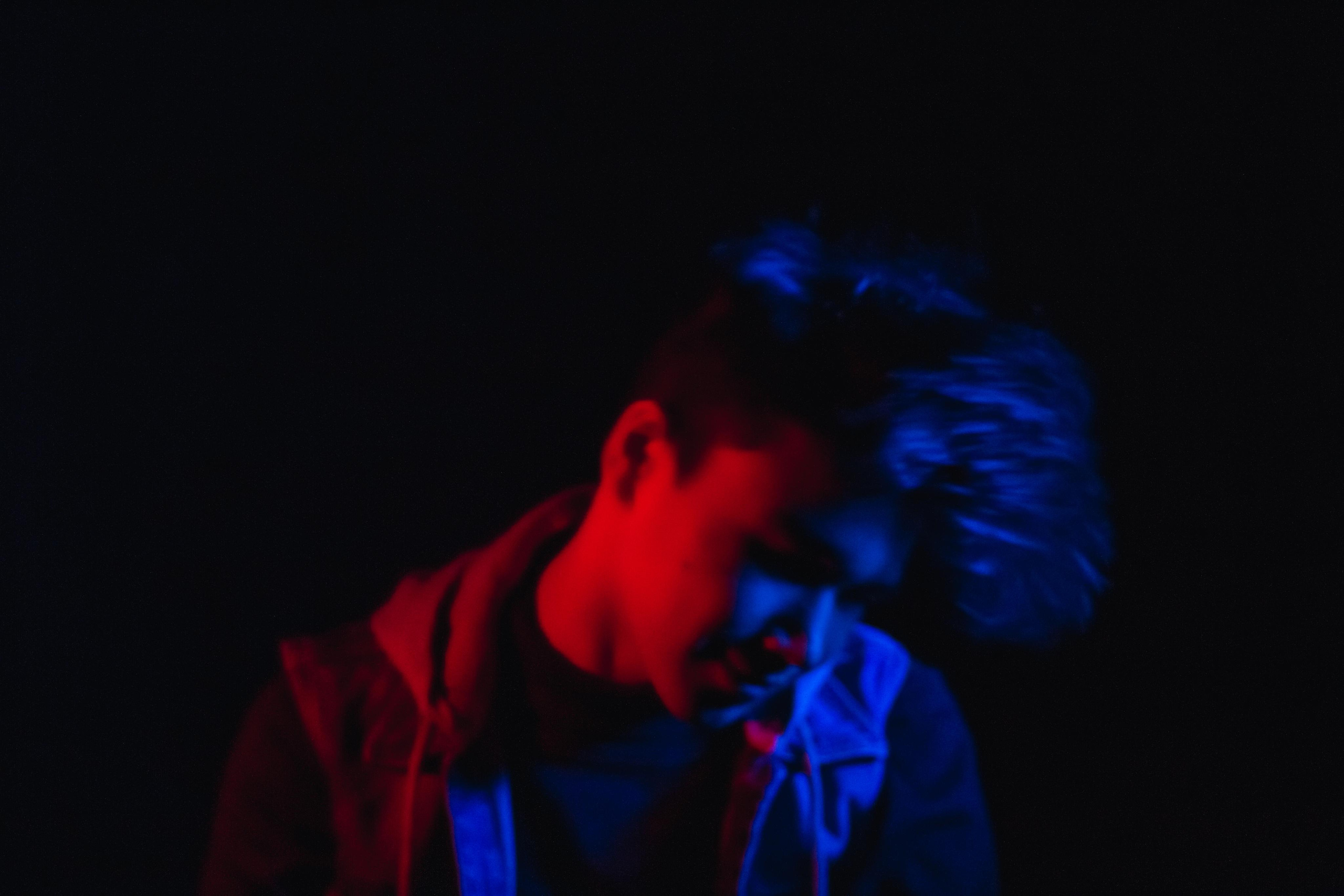 Индивидуальная портретная фотосессия в Чебоксарах. Фотограф Чебоксары