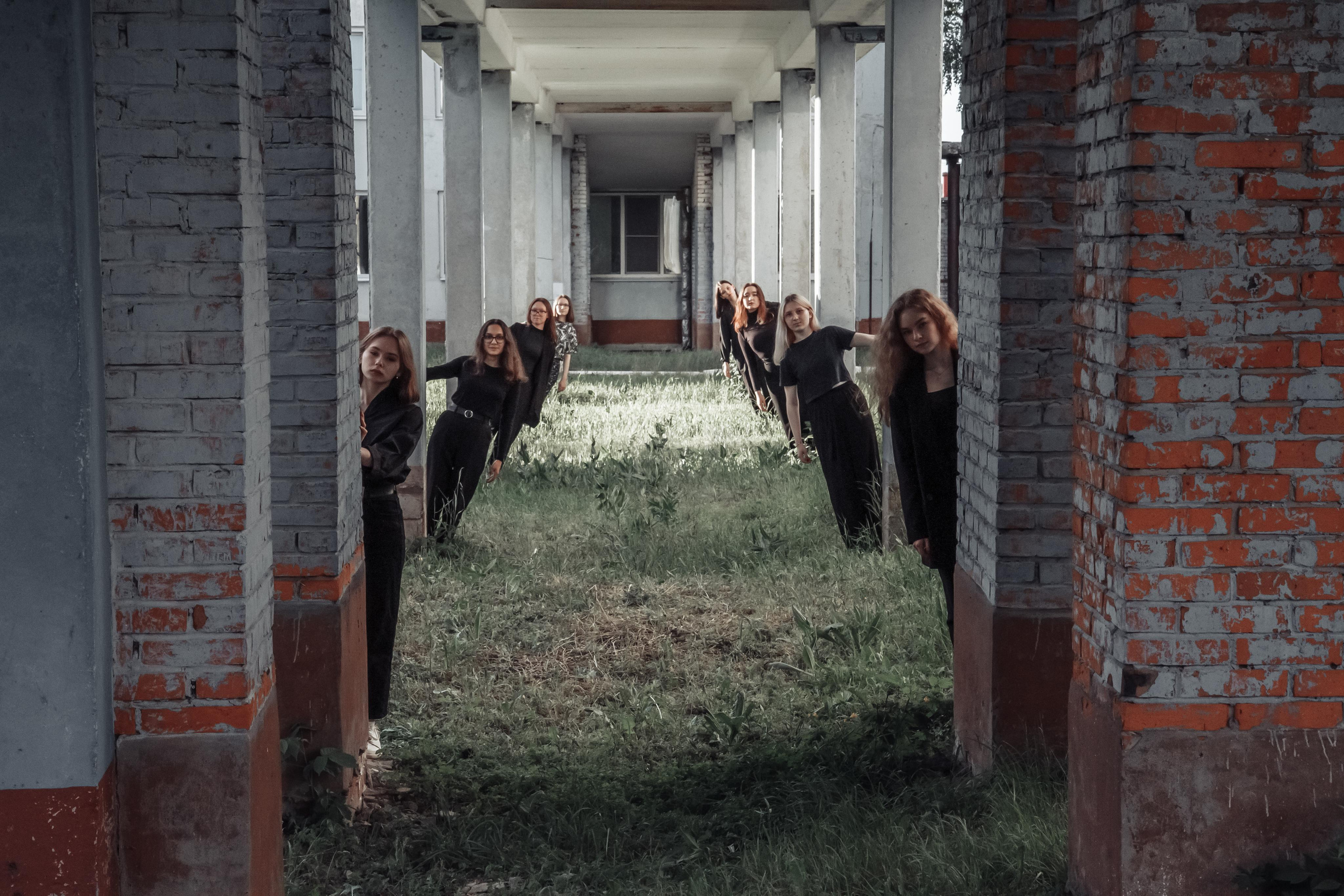 Фотографии с выпускного в школе. Фотограф Чебоксары