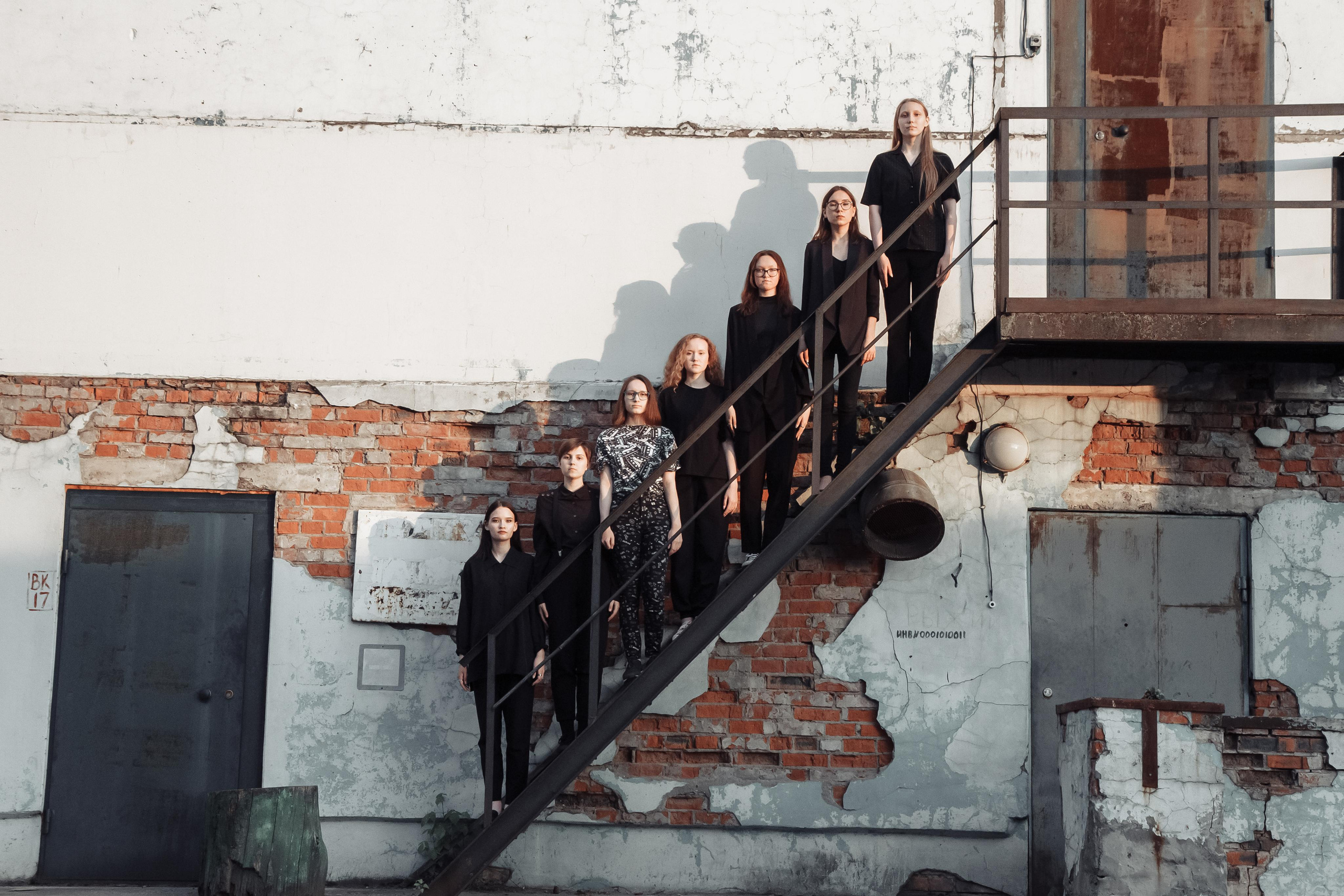 Фотографии с выпускного в школе. Фотограф Чебоксары