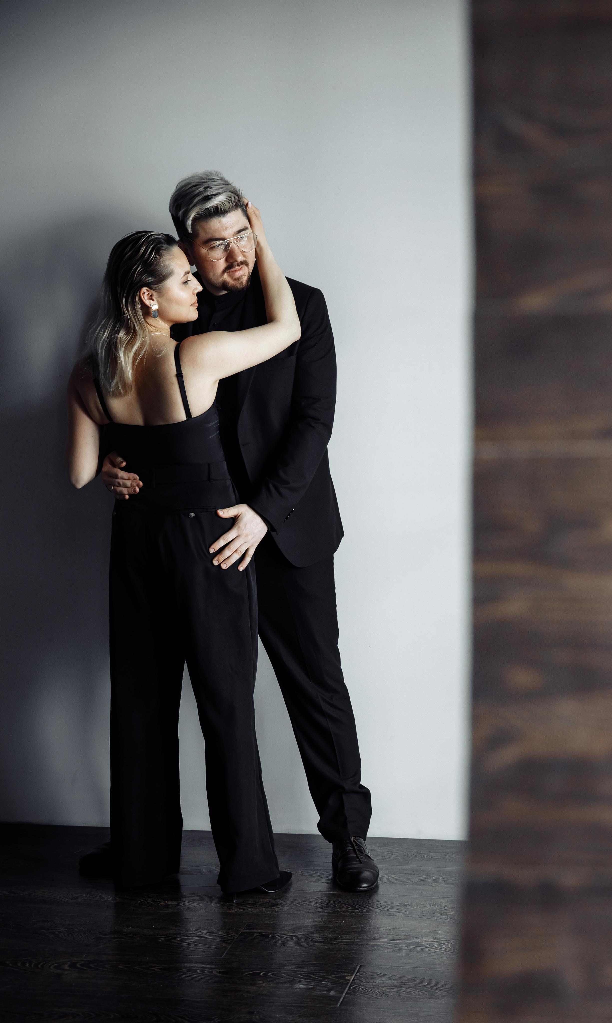 Фотосессия в студии. Фотограф Чебоксары