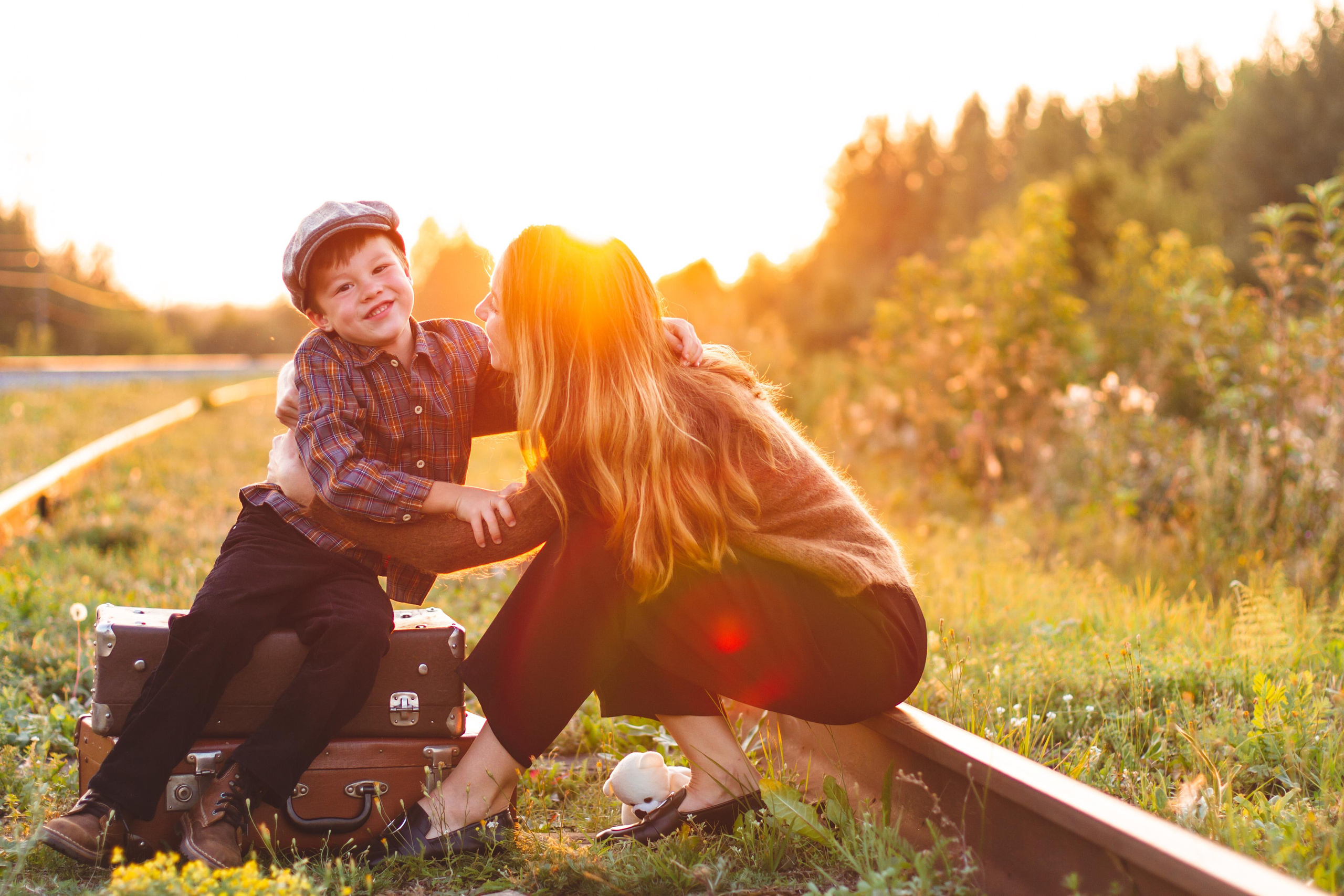 Творческая фотосессия. Фотограф Чебоксары