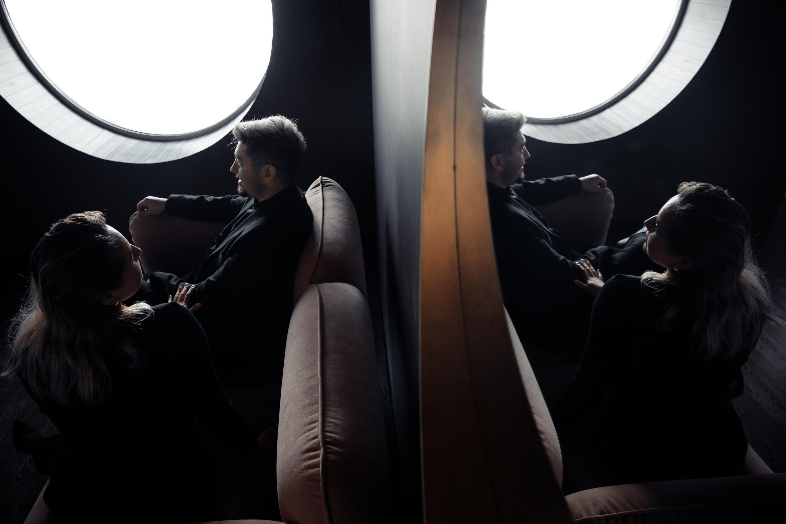 Фотосессия в студии. Фотограф Чебоксары