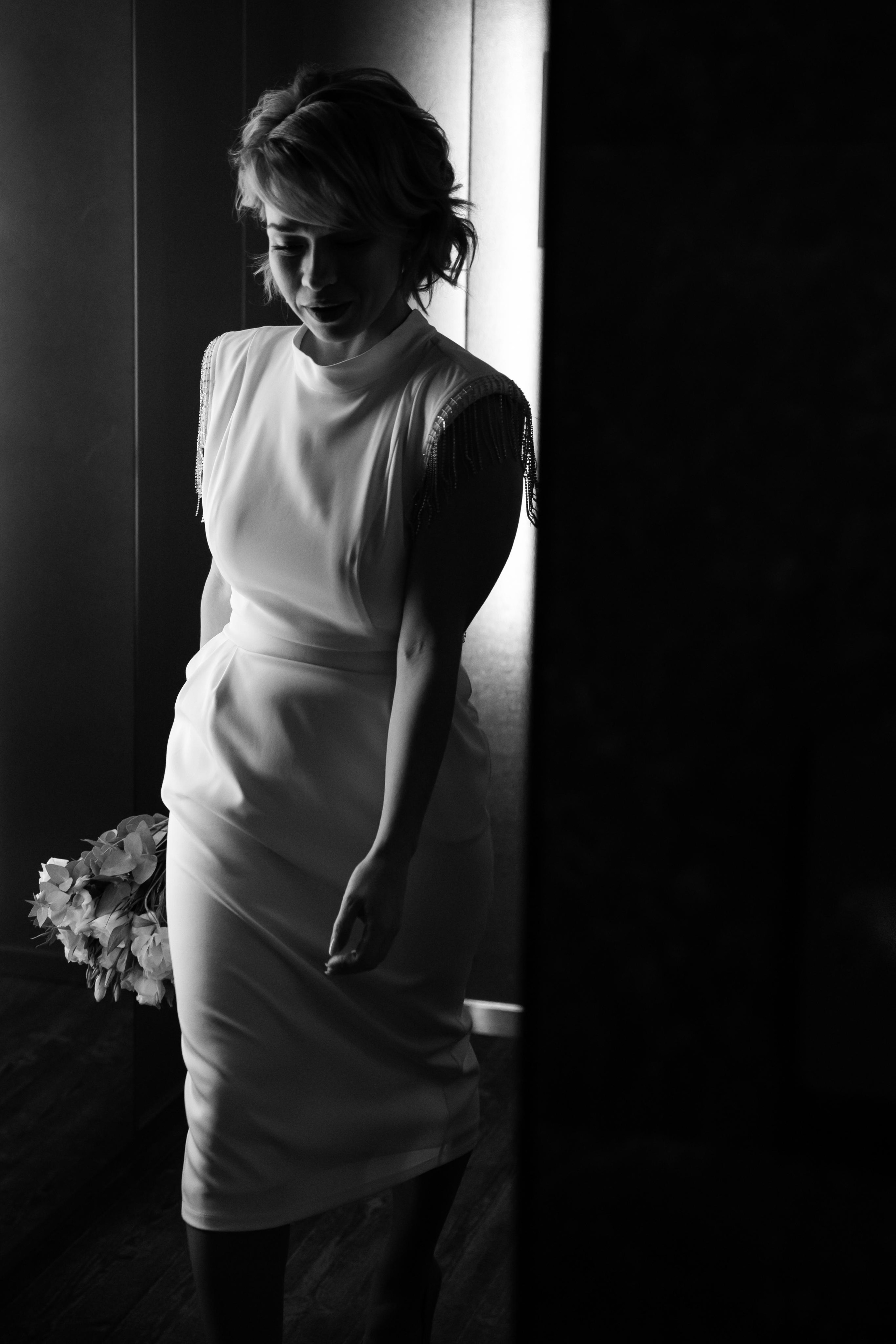 Свадебная фотосессия в Чебоксарах. Фотограф Чебоксары