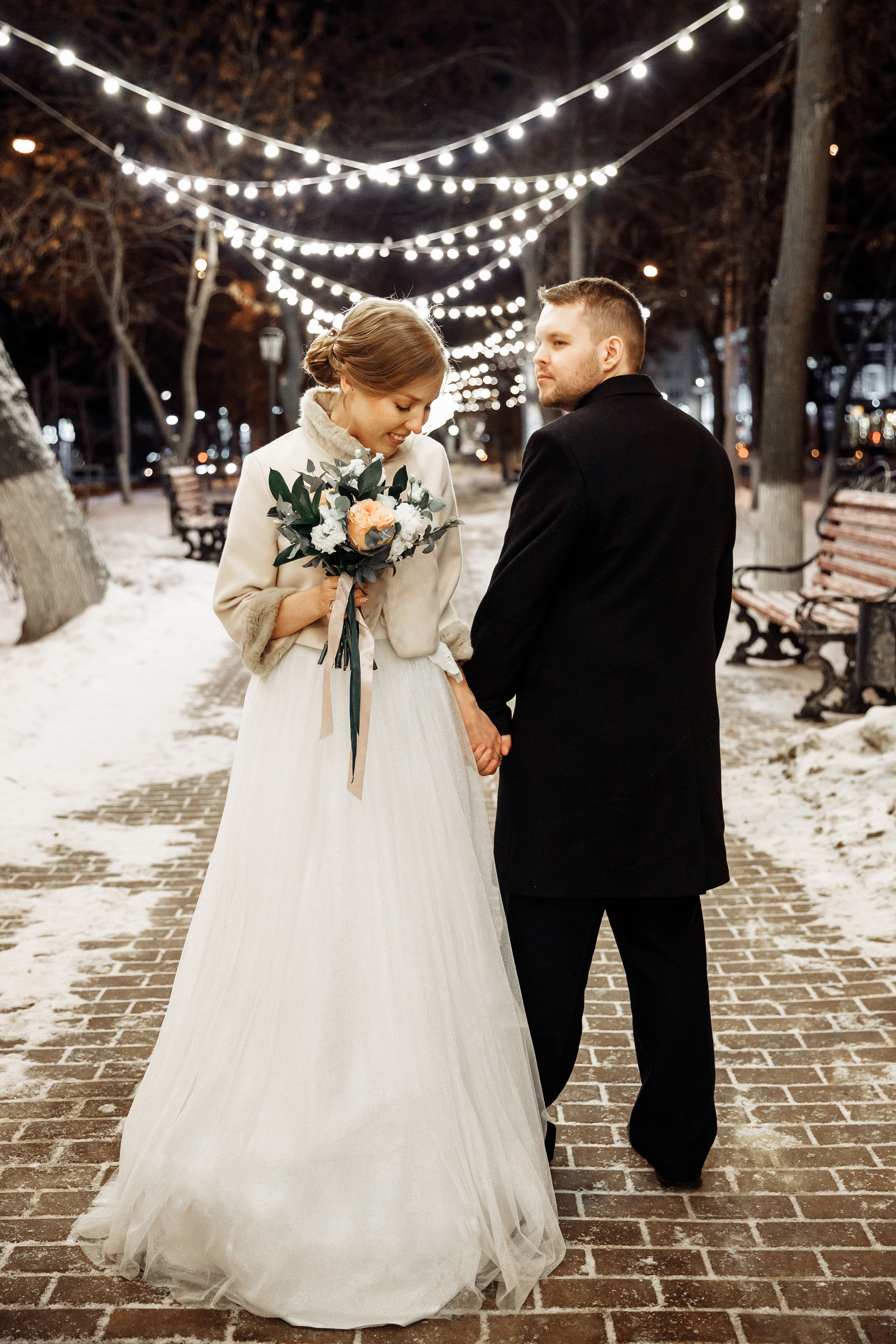 Свадебное портфолио. Фотограф Чебоксары