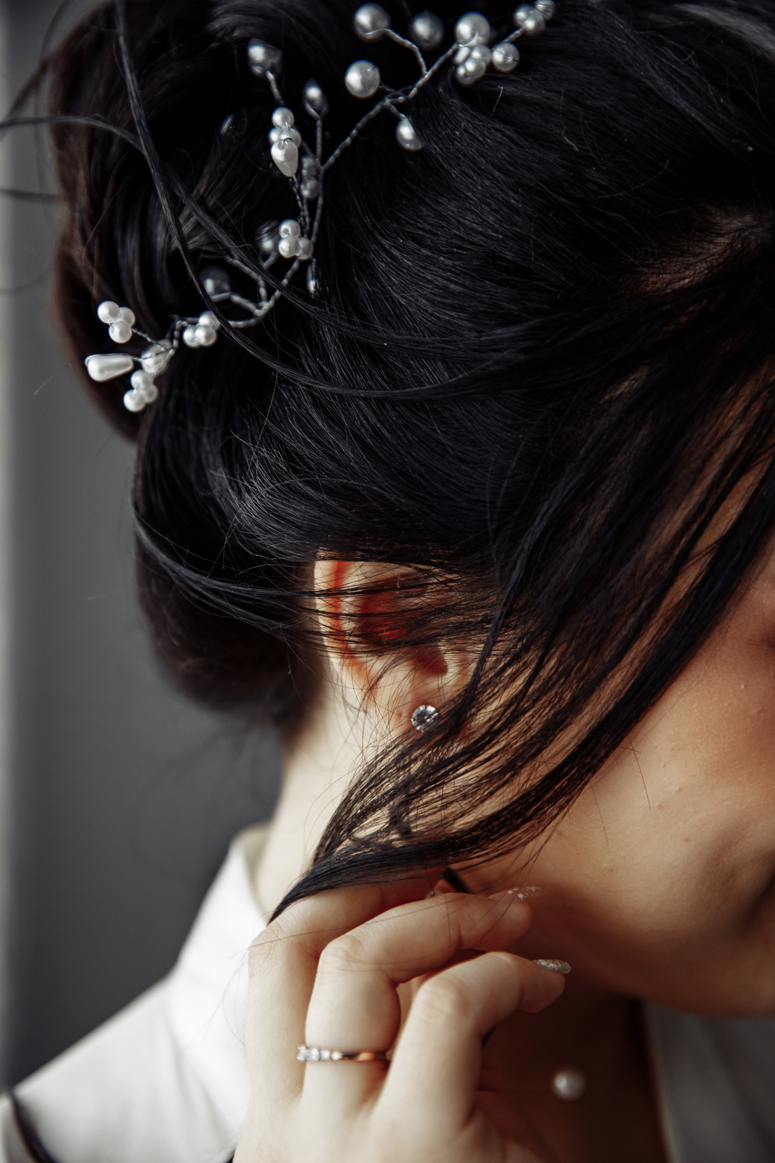 Свадебное портфолио. Фотограф Чебоксары