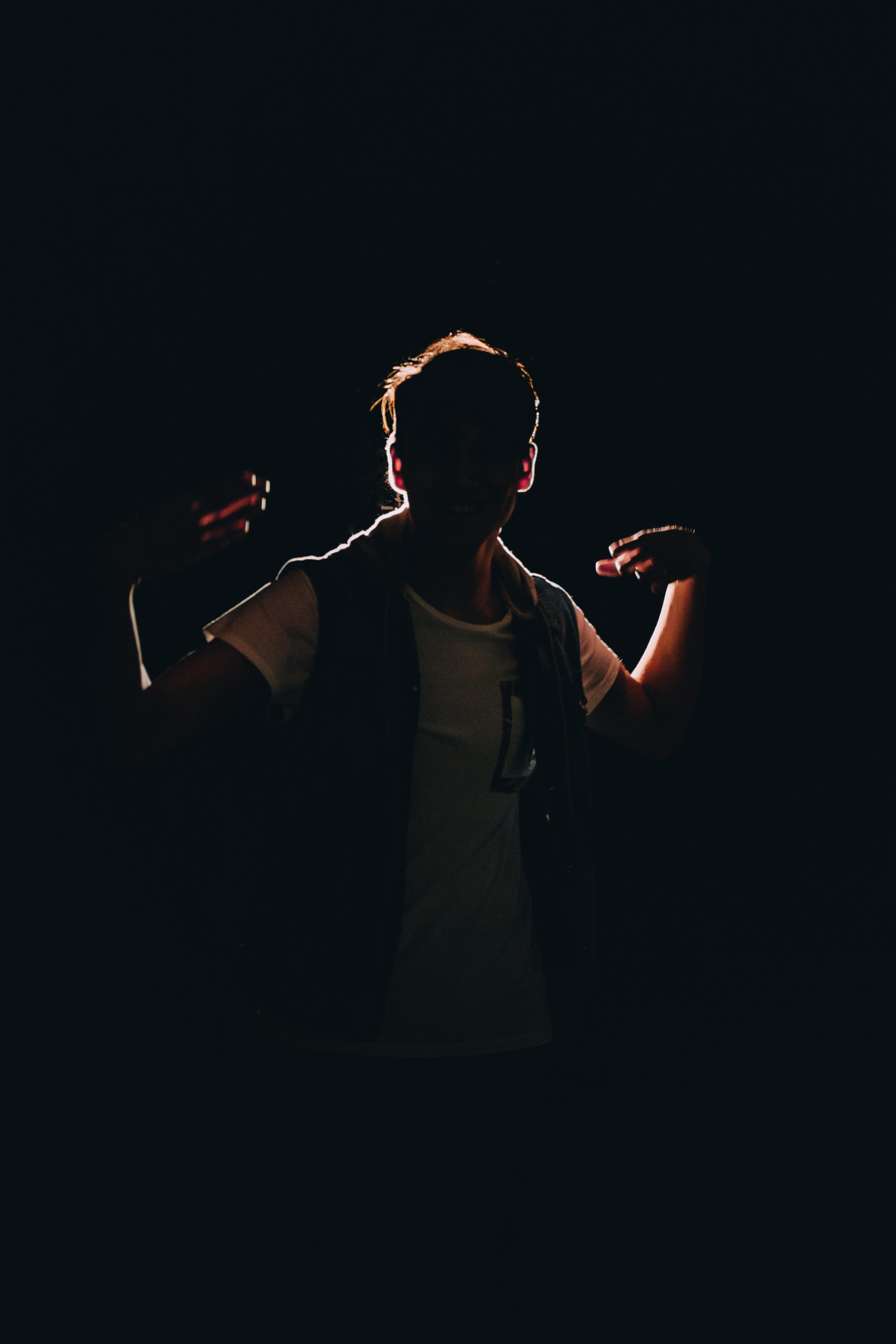 Индивидуальная портретная фотосессия в Чебоксарах. Фотограф Чебоксары