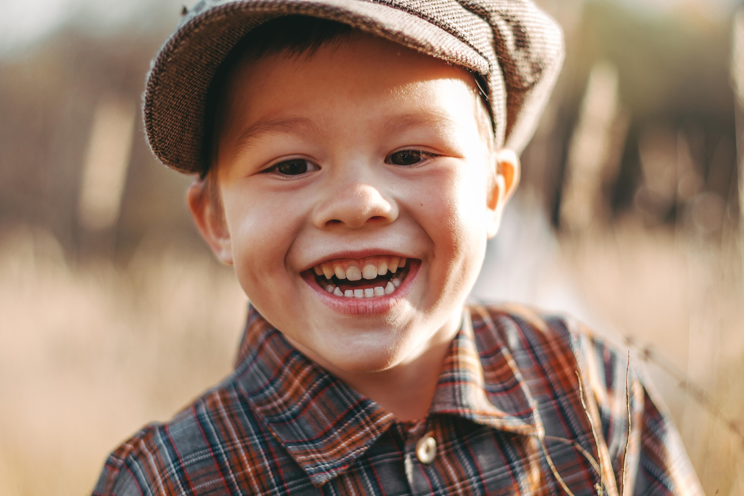 Лесная прогулка. Фотограф Чебоксары