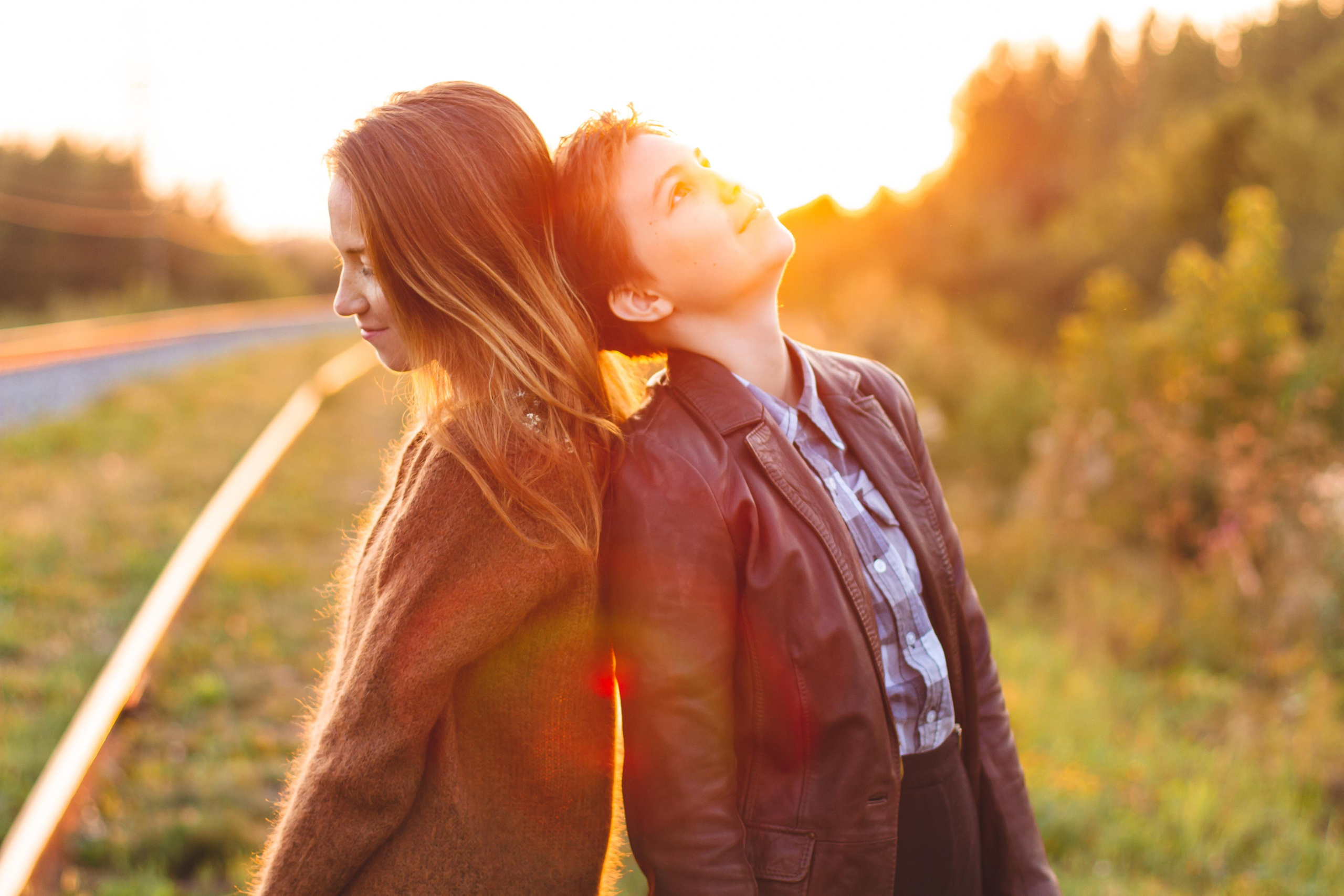Творческая фотосессия. Фотограф Чебоксары