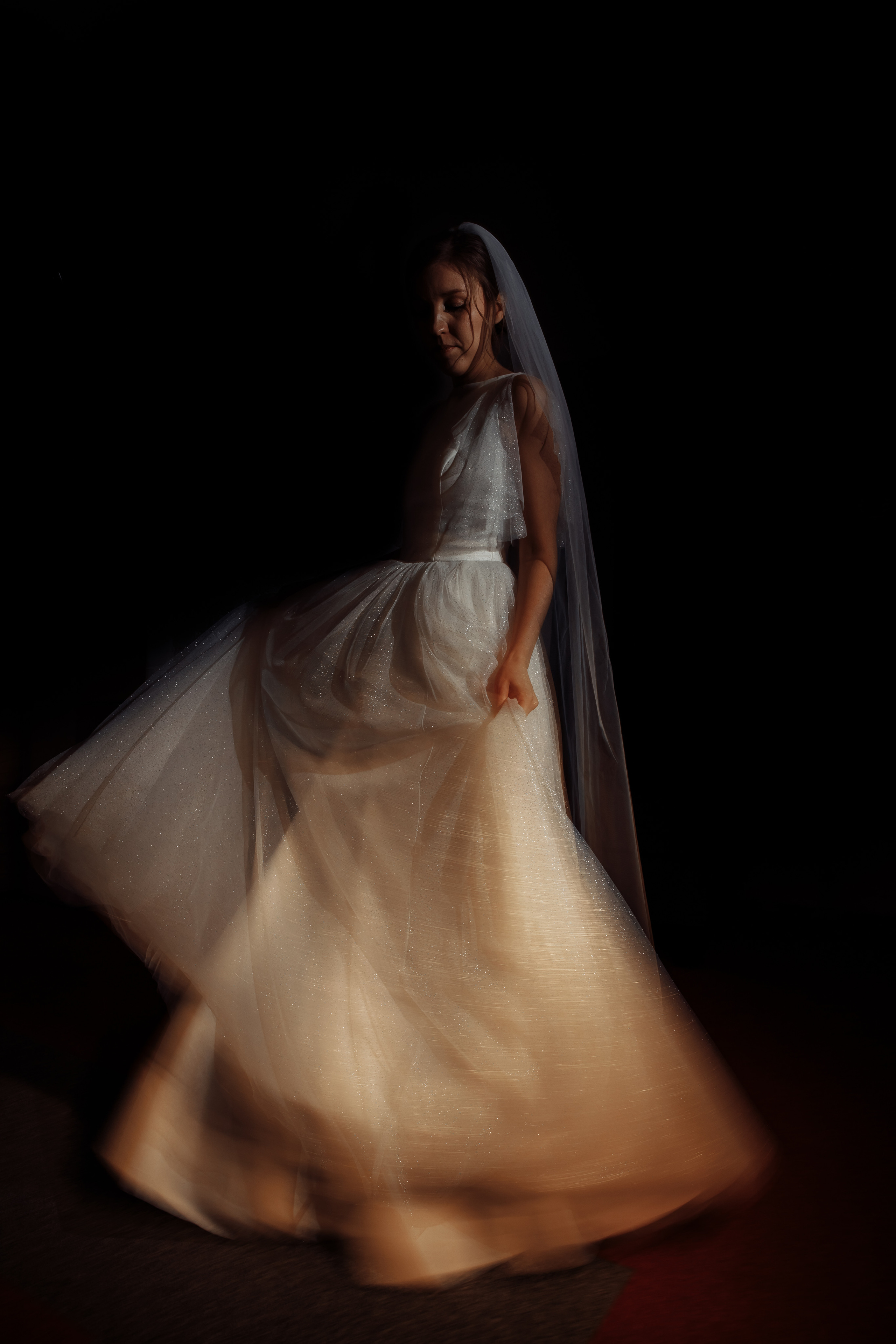 Свадебное портфолио. Фотограф Чебоксары