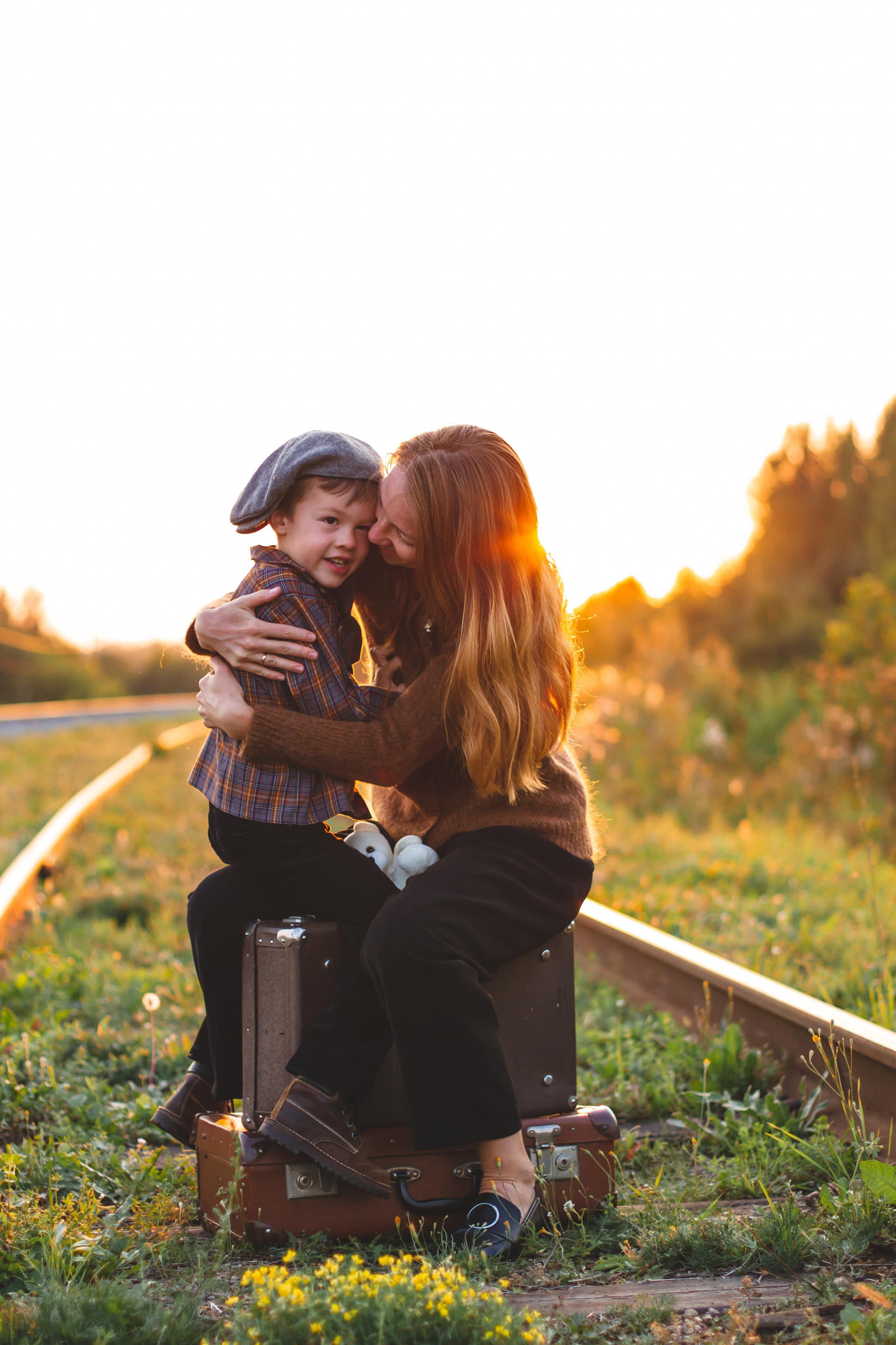 Творческая фотосессия. Фотограф Чебоксары