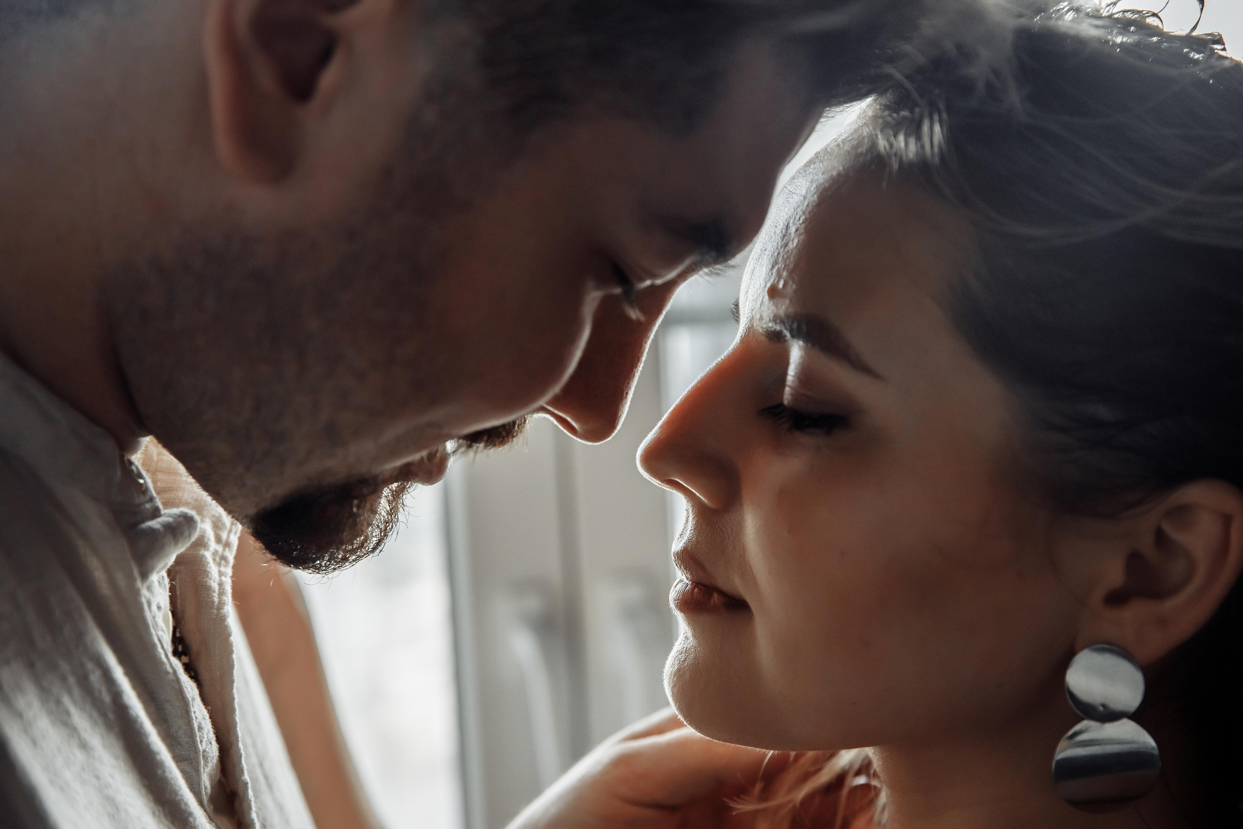 Фотосессия в студии. Фотограф Чебоксары