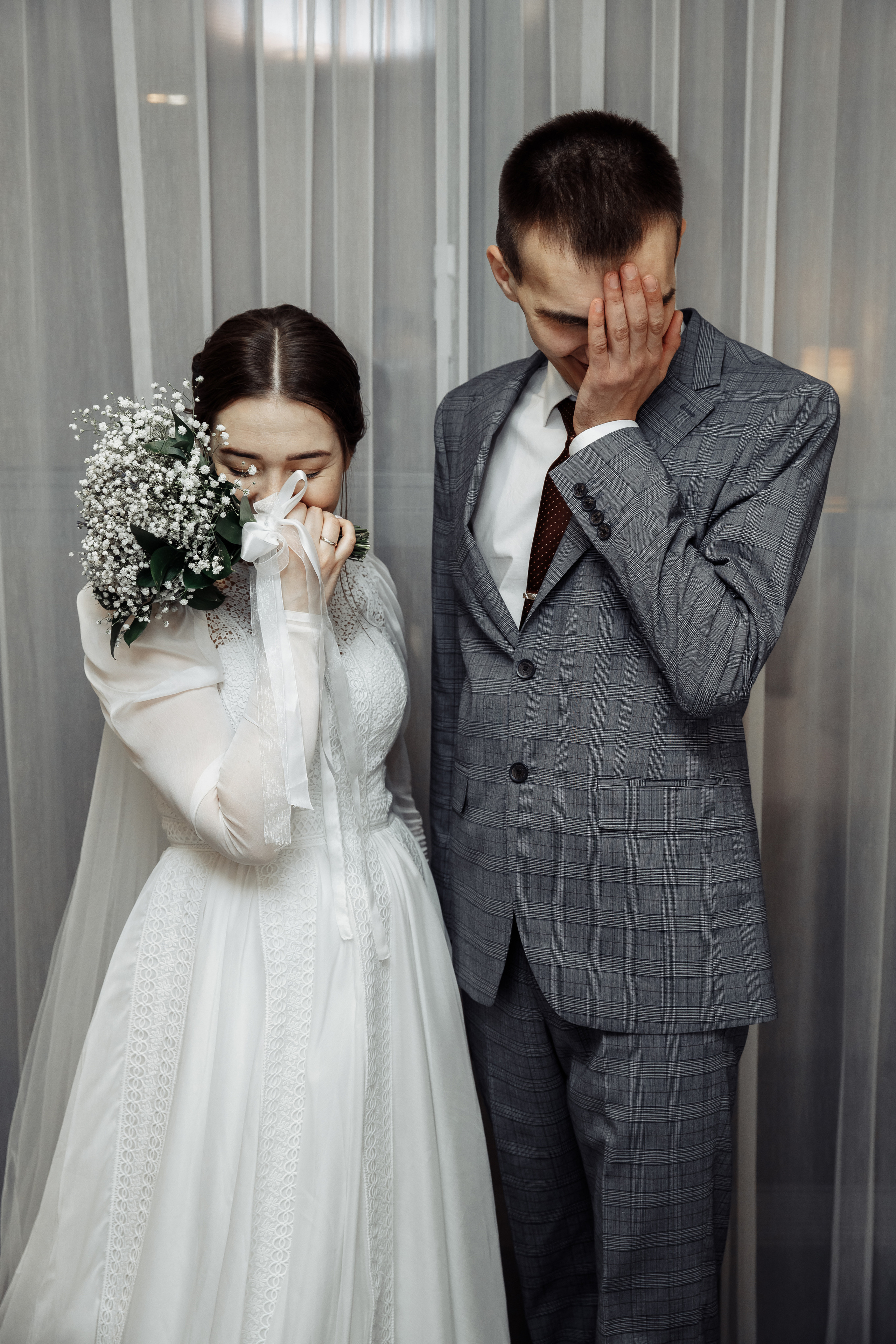 Свадебное портфолио. Фотограф Чебоксары