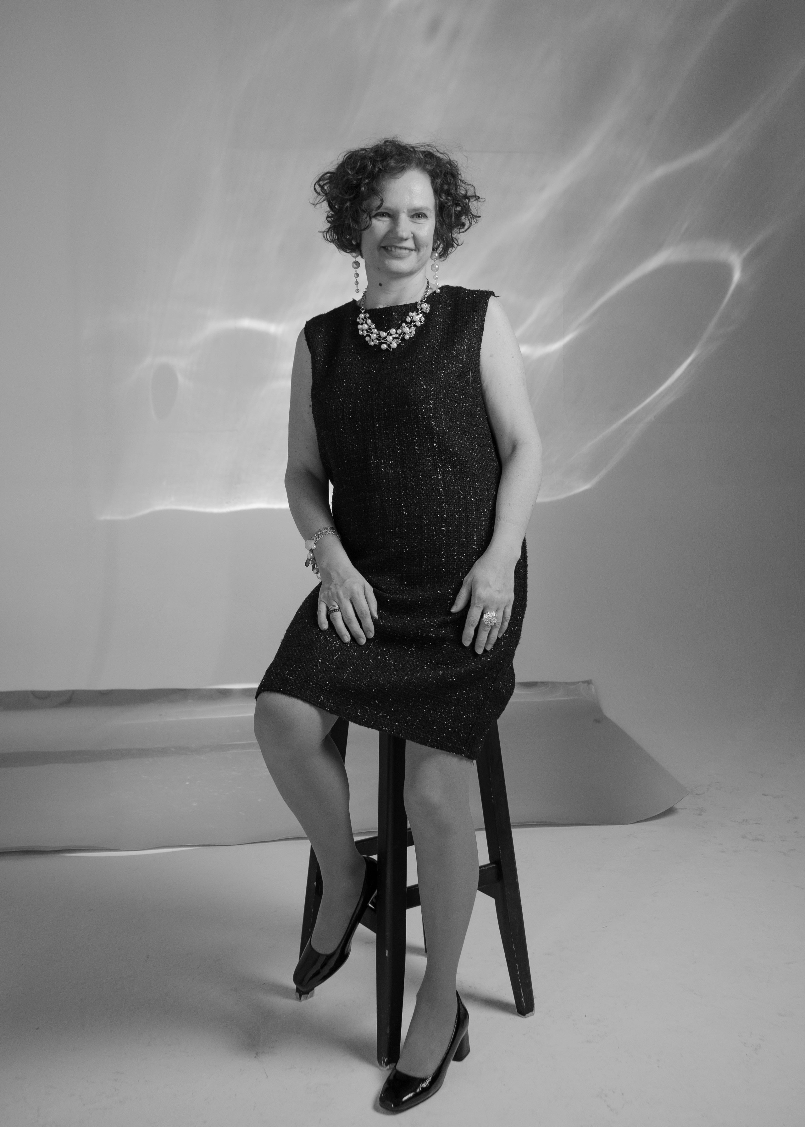 Январский день, 2025. Портретный фотограф в Москве Евгения Яковенко