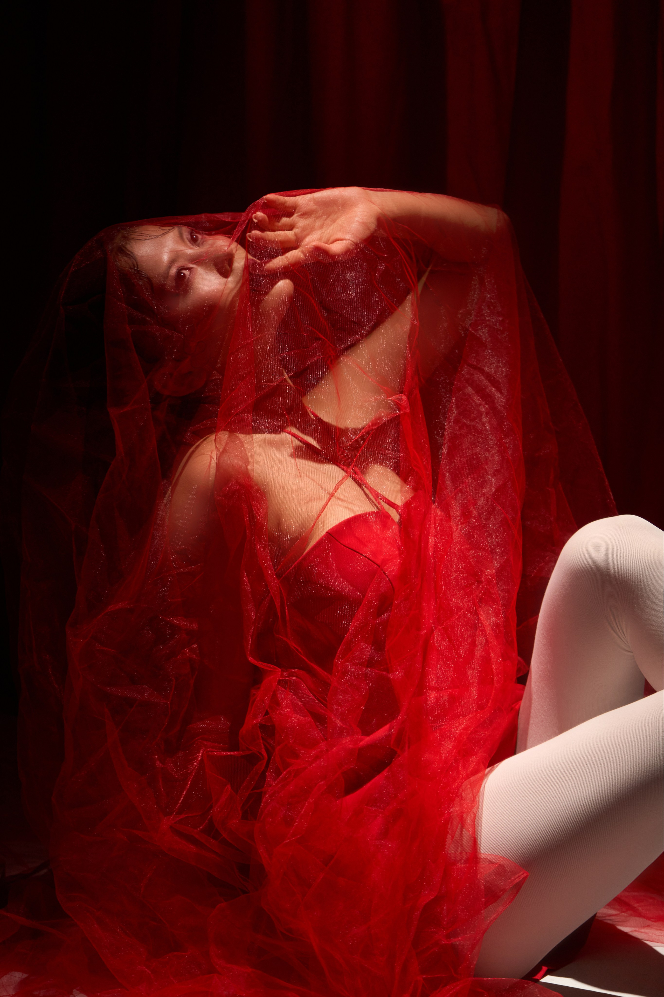 Милана. Фотограф из Владивостока Юлия Черепова