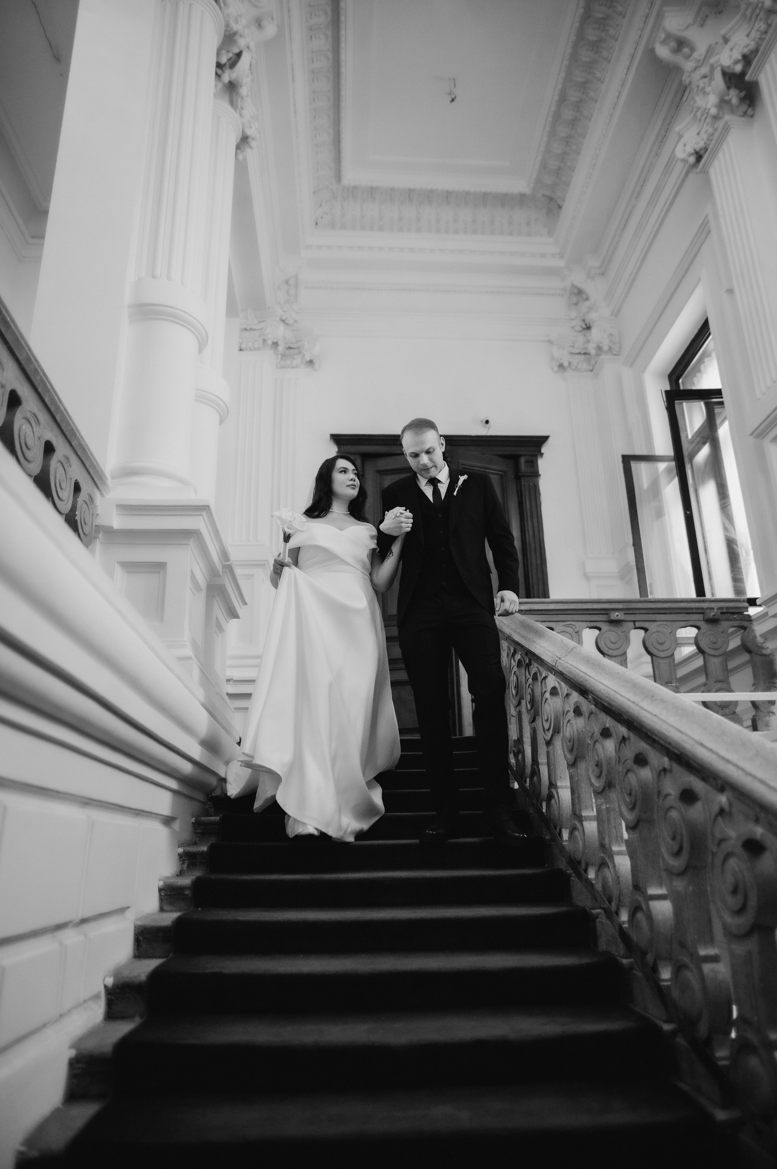 Свадьба Александра+Никита (полный день). Фотограф ПИТЕР СПБ Надежда Баранова