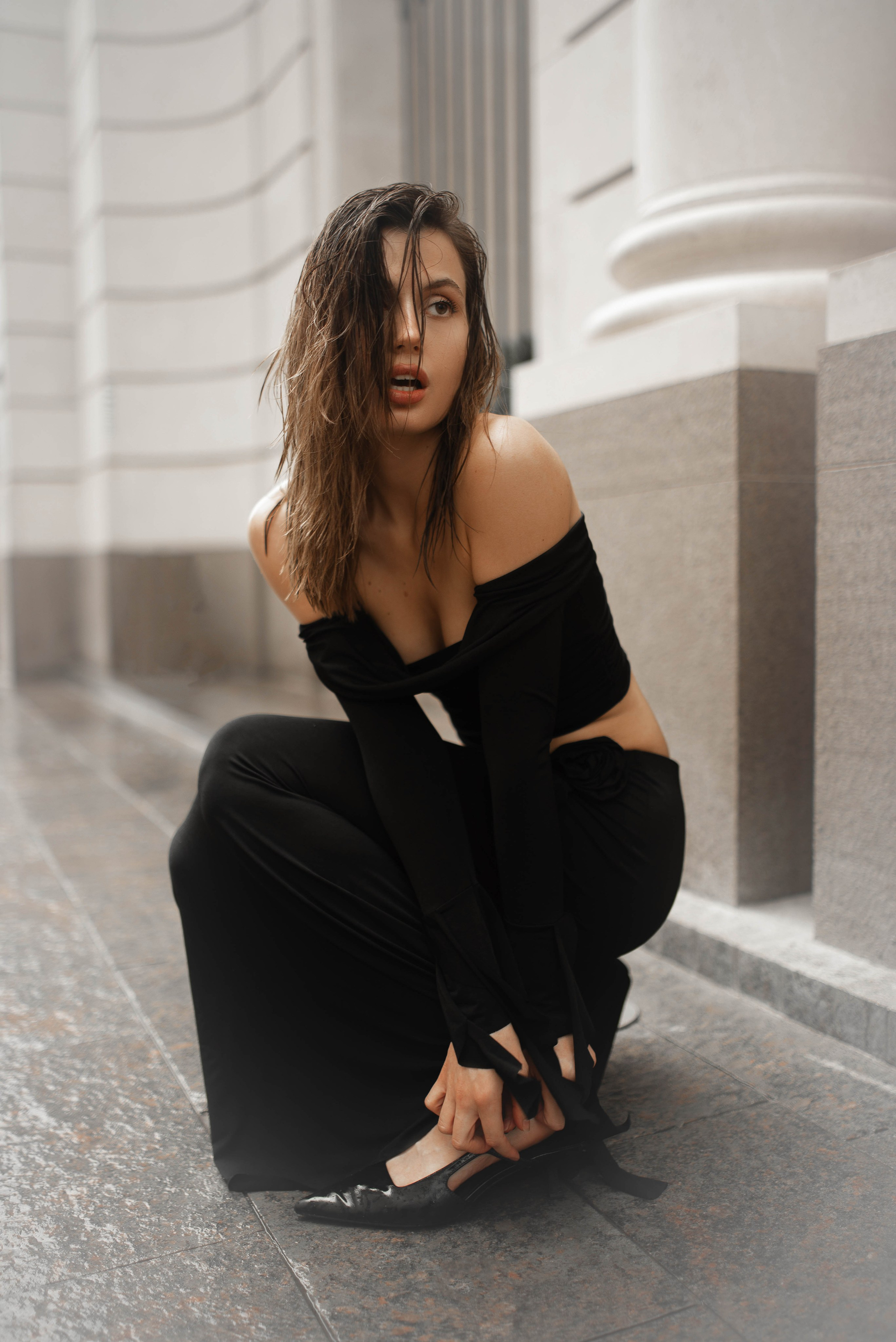 Olya. Фотограф в Москве — Ольга Кушнарева