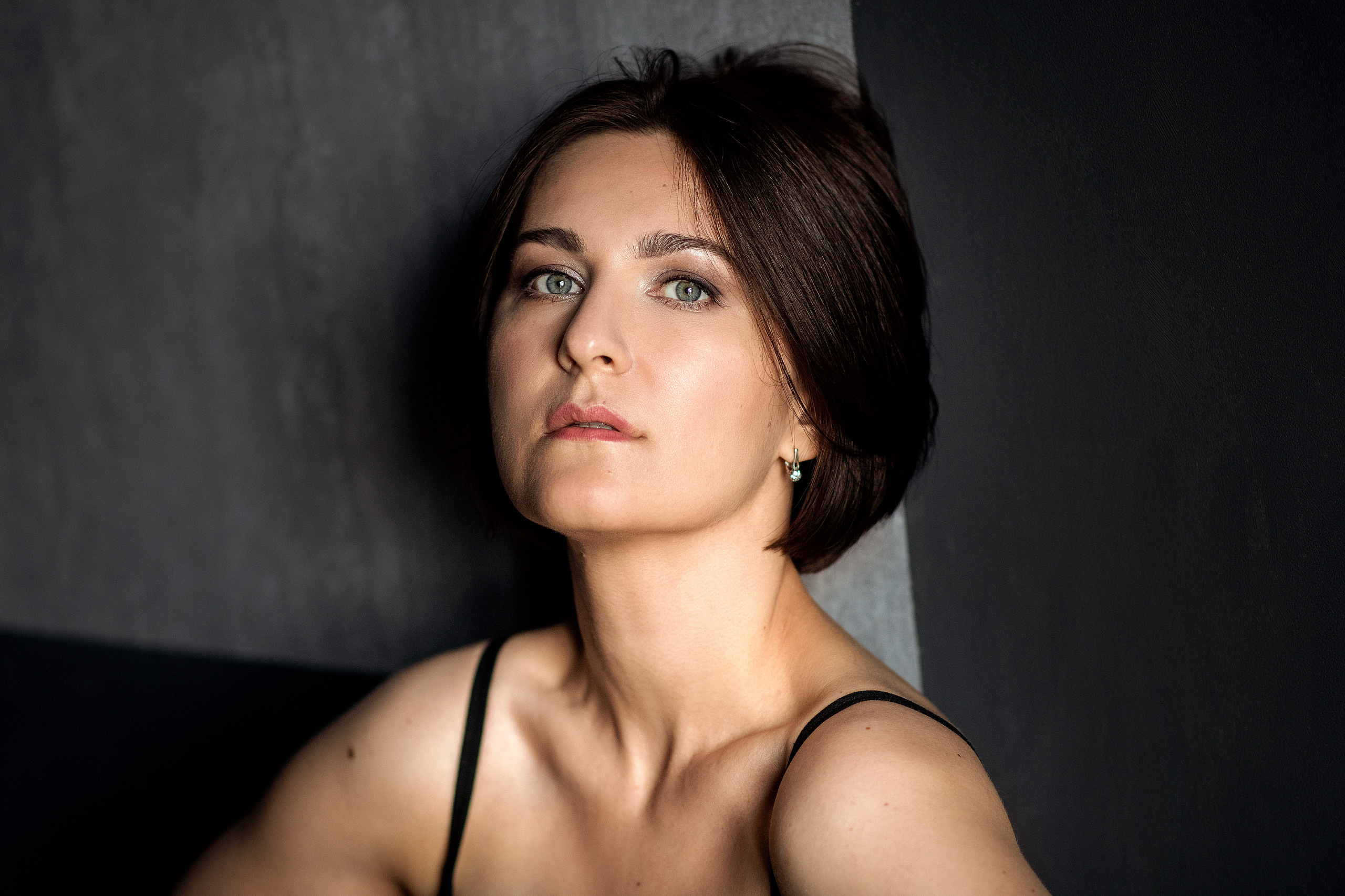 Чувственный женский портрет. Женский фотограф в Москве Наталья Нестерова