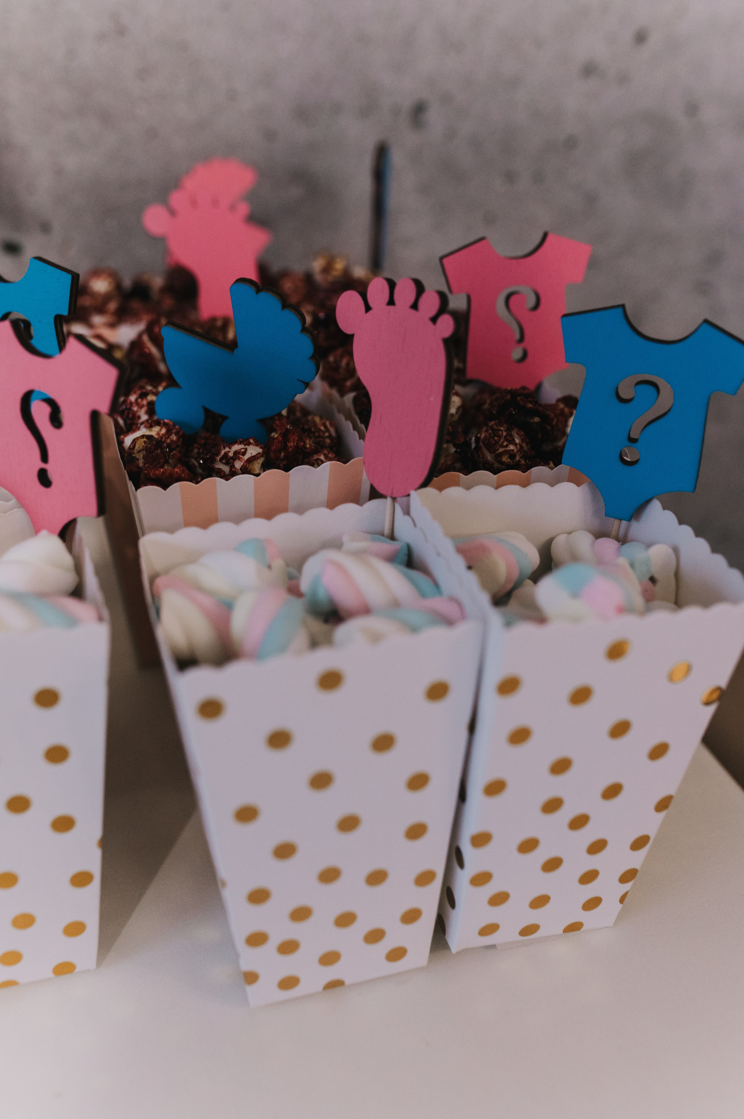 Гендер пати. Алена Братчук репортажный фотограф