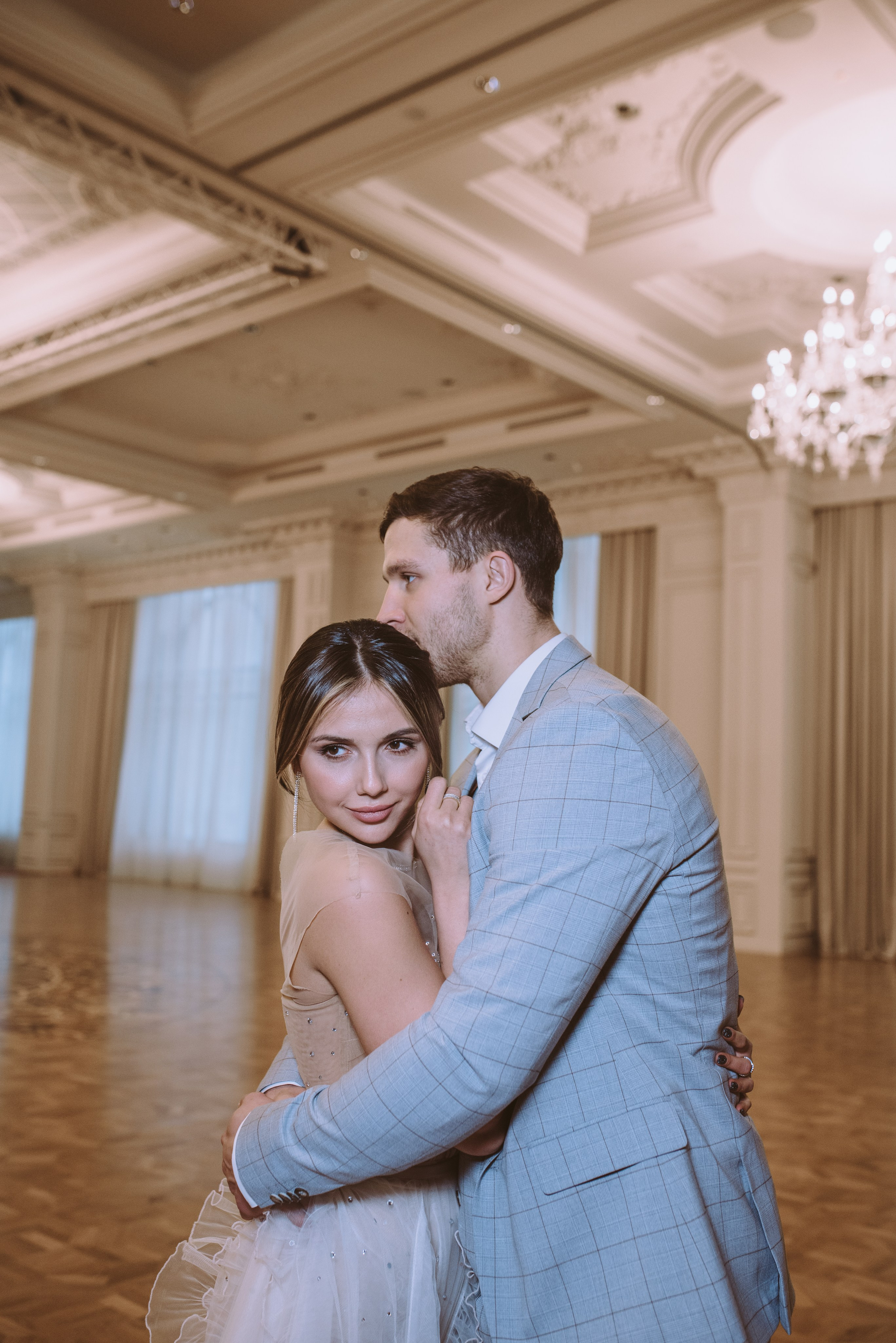 Свадебные истории. Алена Братчук репортажный фотограф