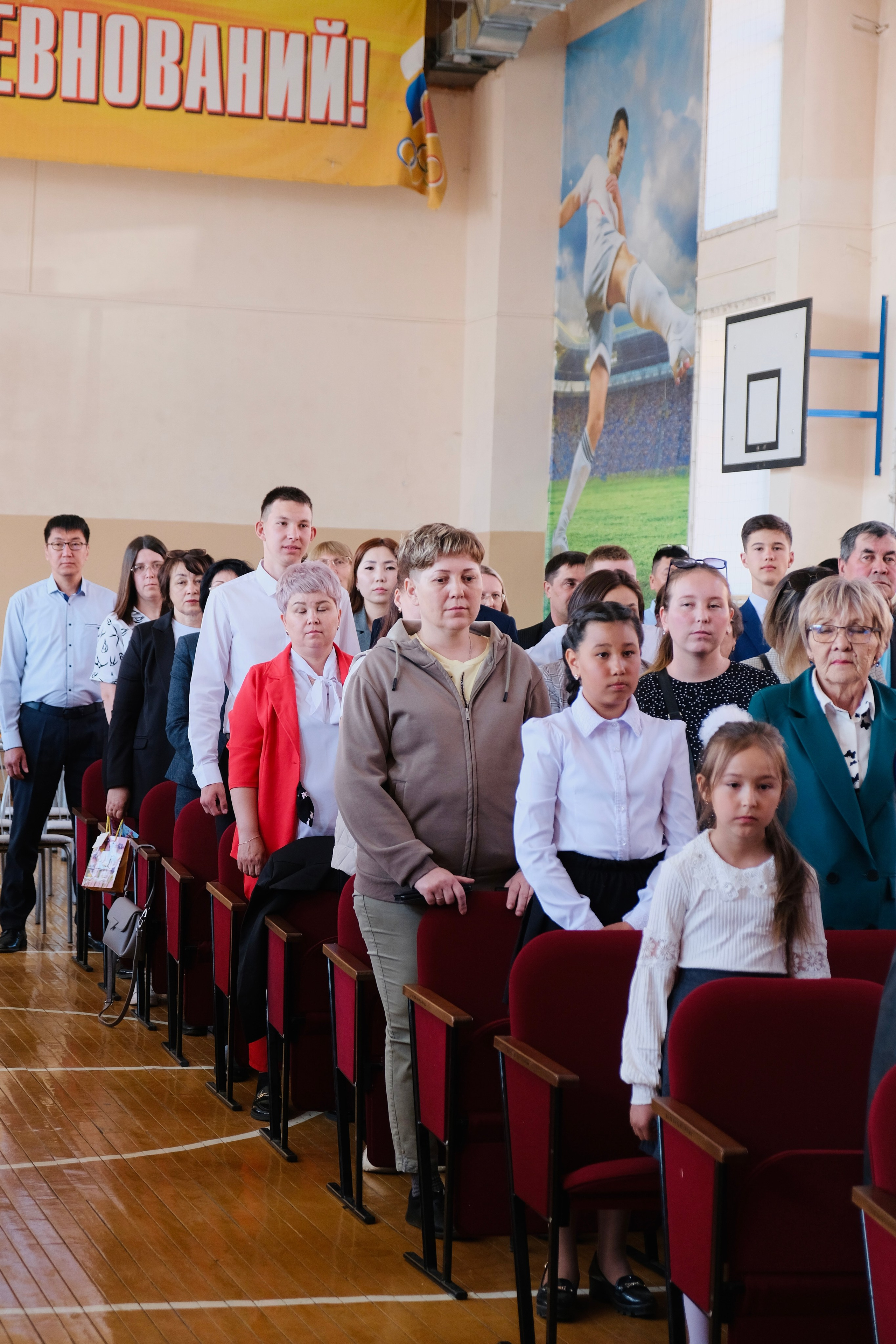 Слет отличников. Сэсэг — дочь степи | семейный фотограф