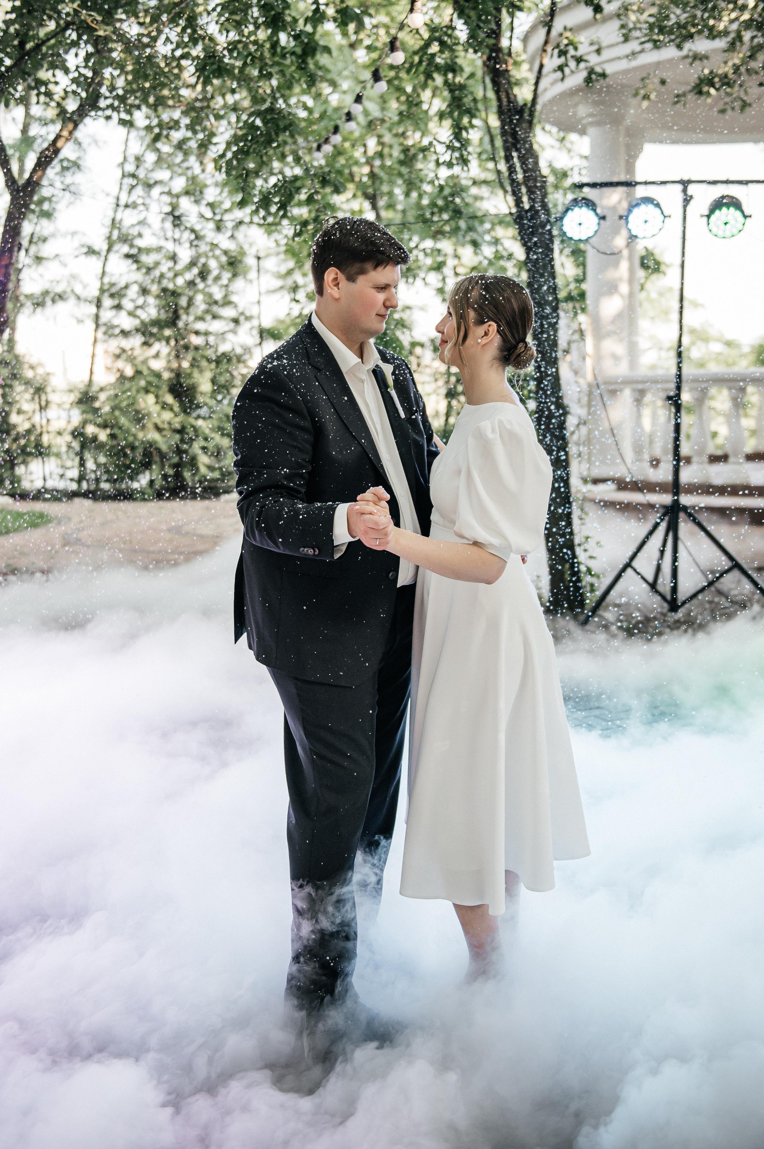 Официально не по плану…. Свадебный и семейный фотограф в Краснодаре Листкова Галина