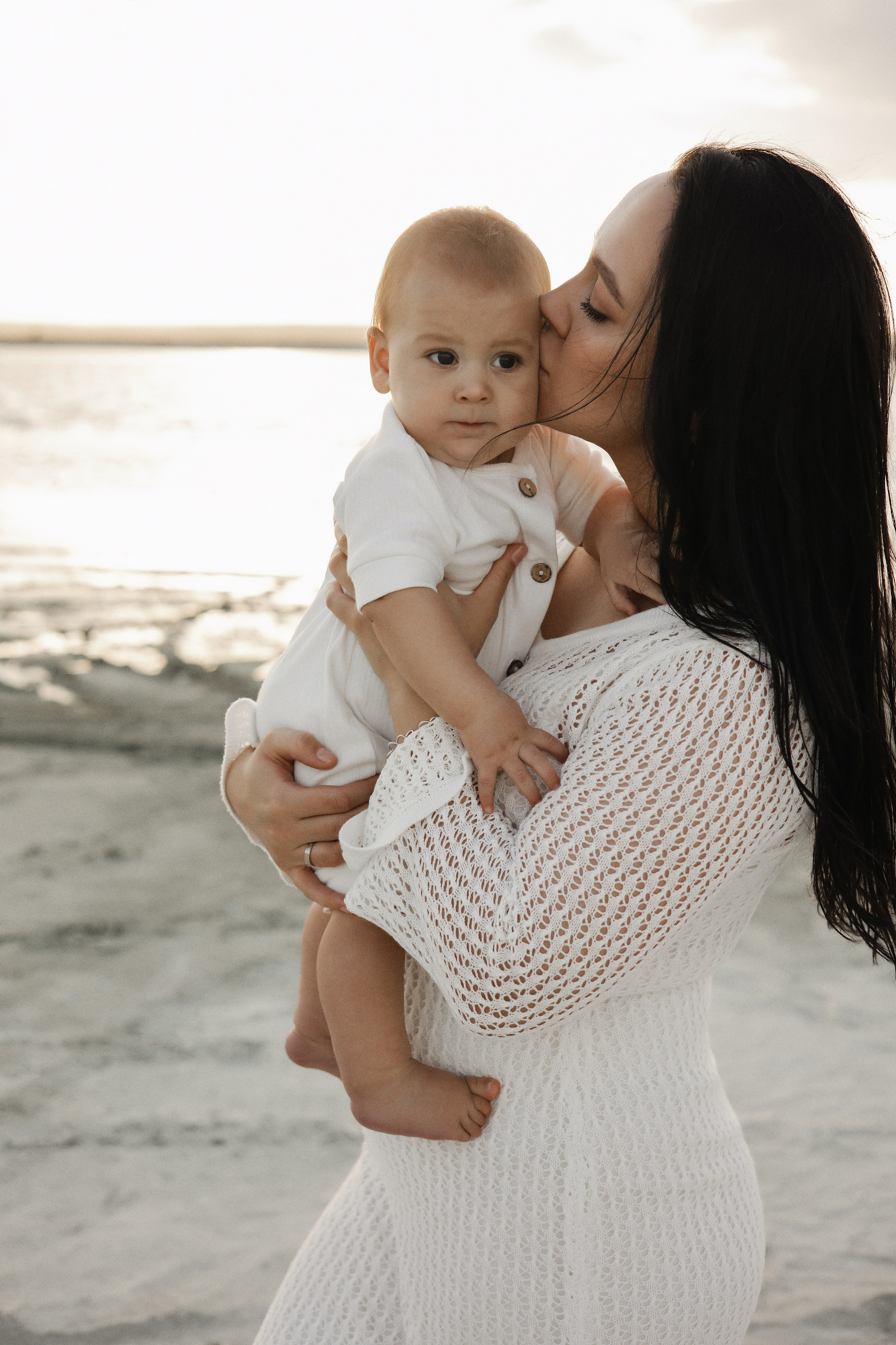 Женя семейная. Фотограф Губанова Ирина