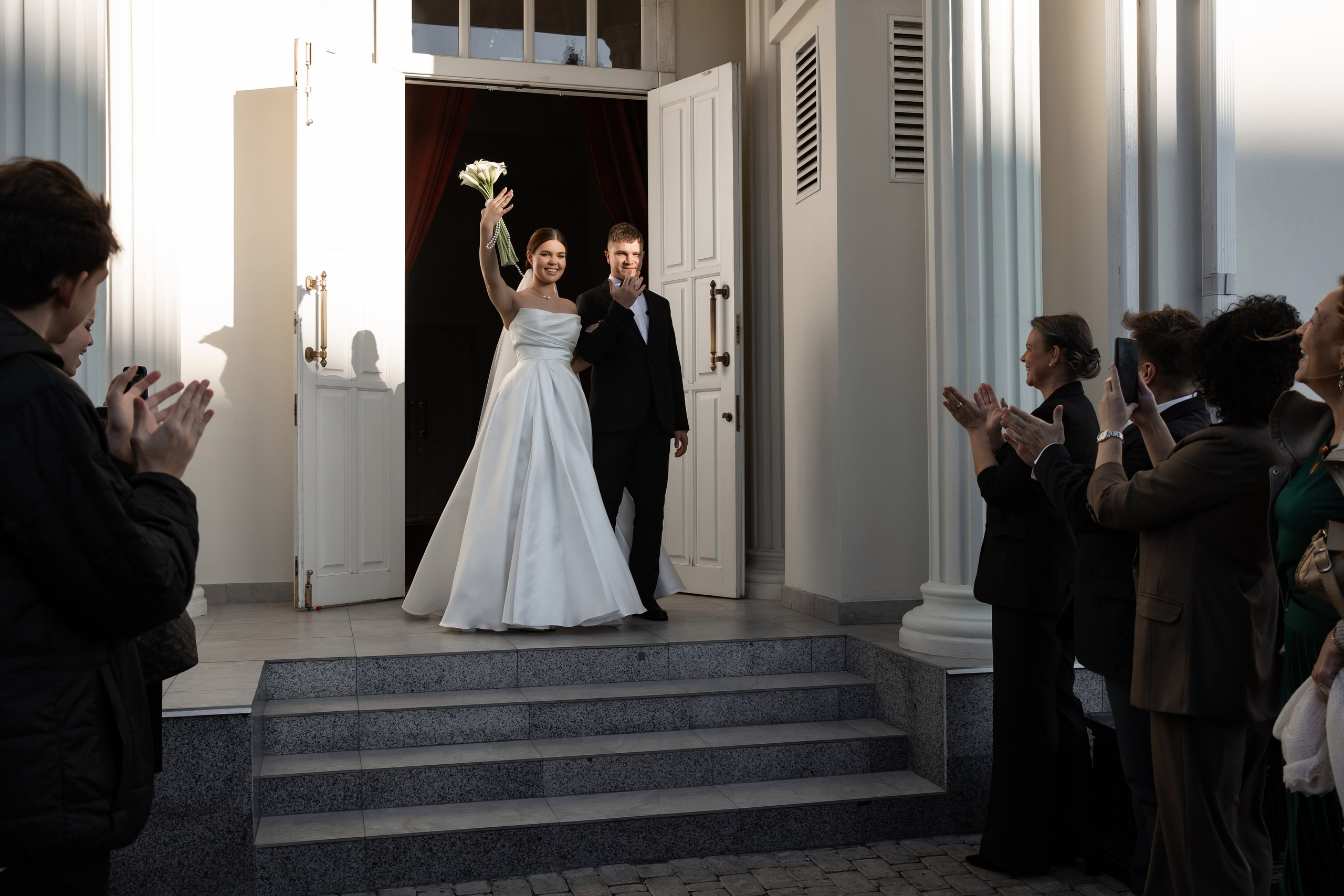 Алина Артём. Свадебный фотограф в Краснодарском крае Карина Будниченко