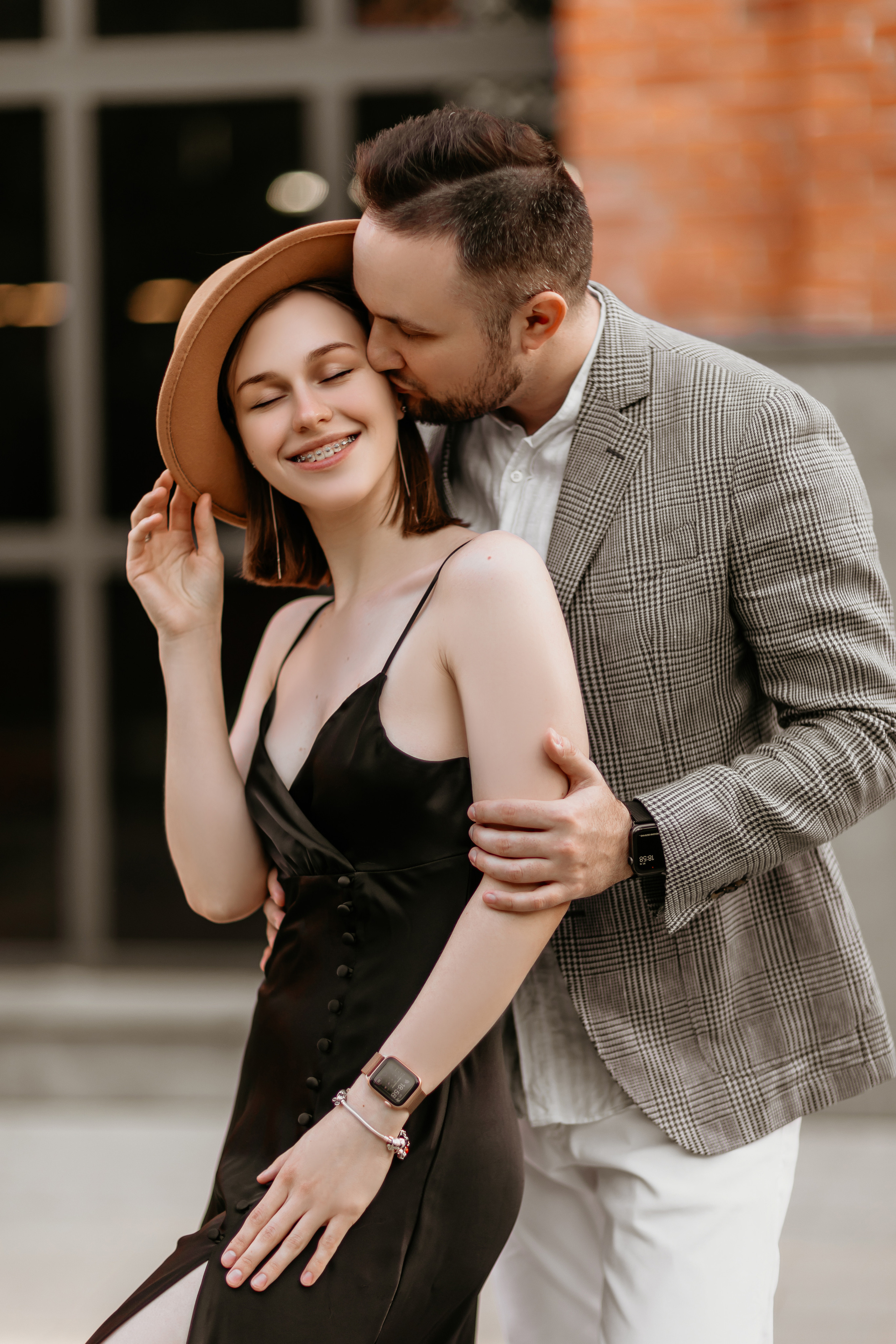 Ваша LoveStory в самых необычных местах. Krumstudio фото, видео по Москве и МО