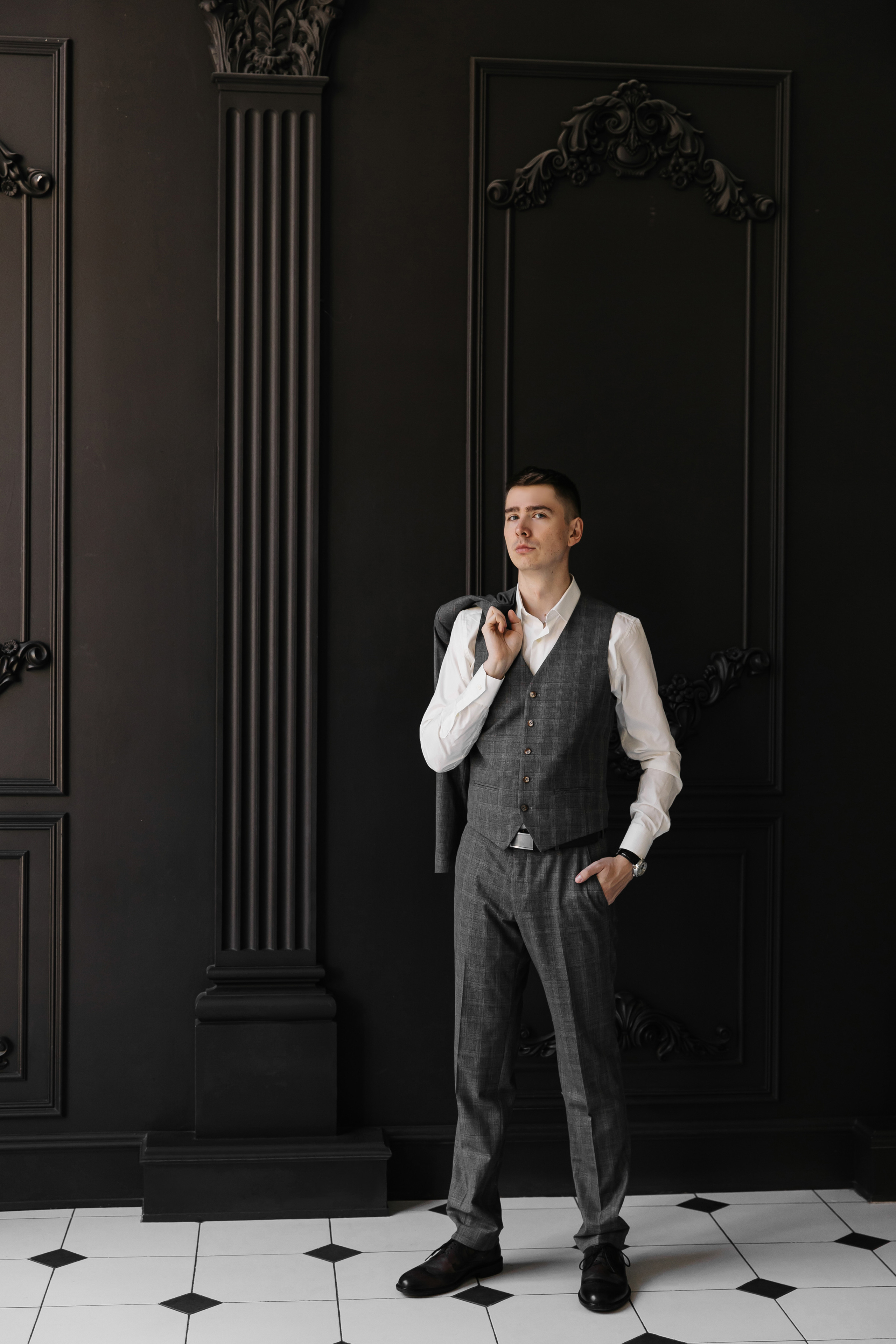 Фотосъемка Свадьба Москва. Krumstudio фото, видео по Москве и МО