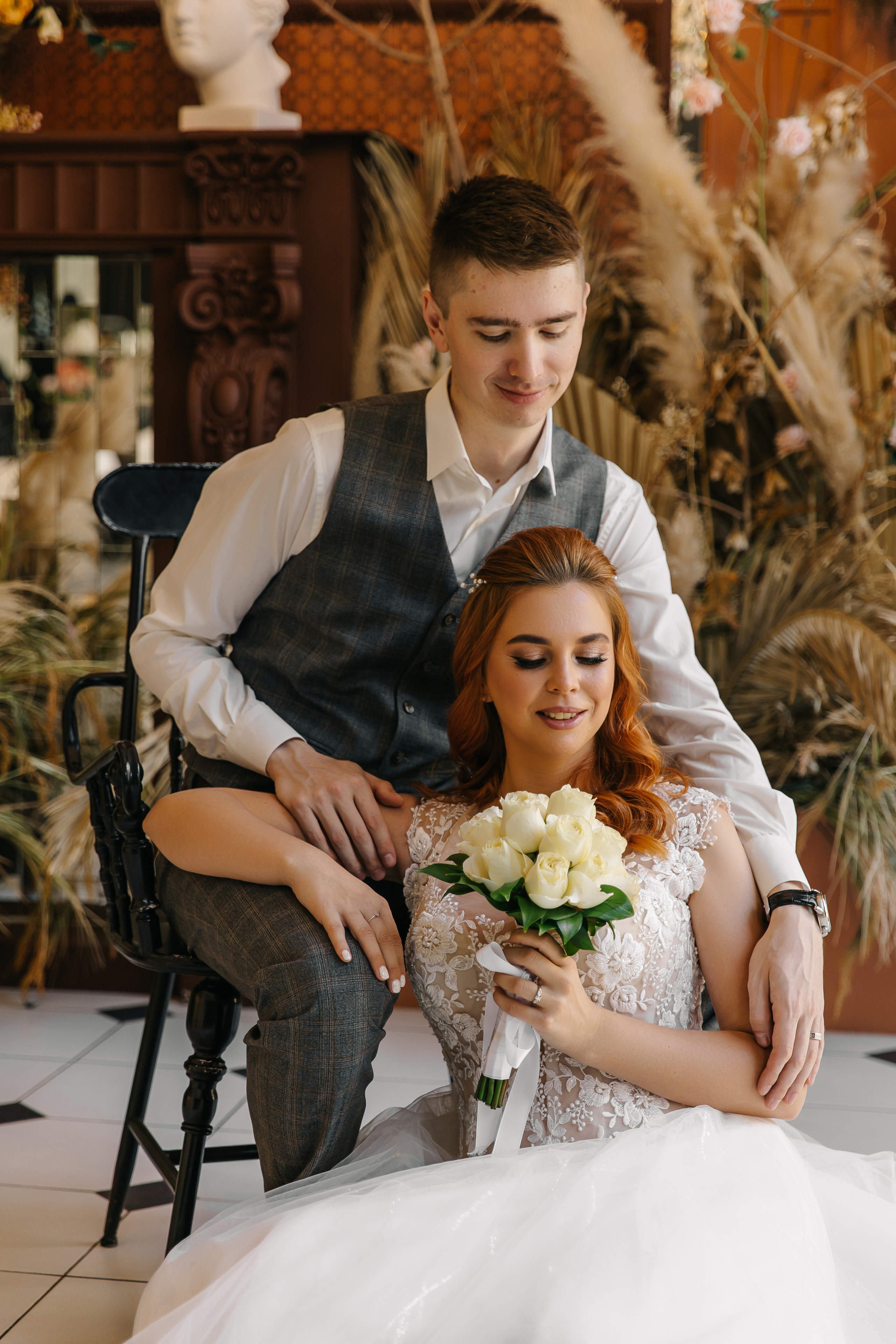 Фотосъемка Свадьба Москва. Krumstudio фото, видео по Москве и МО