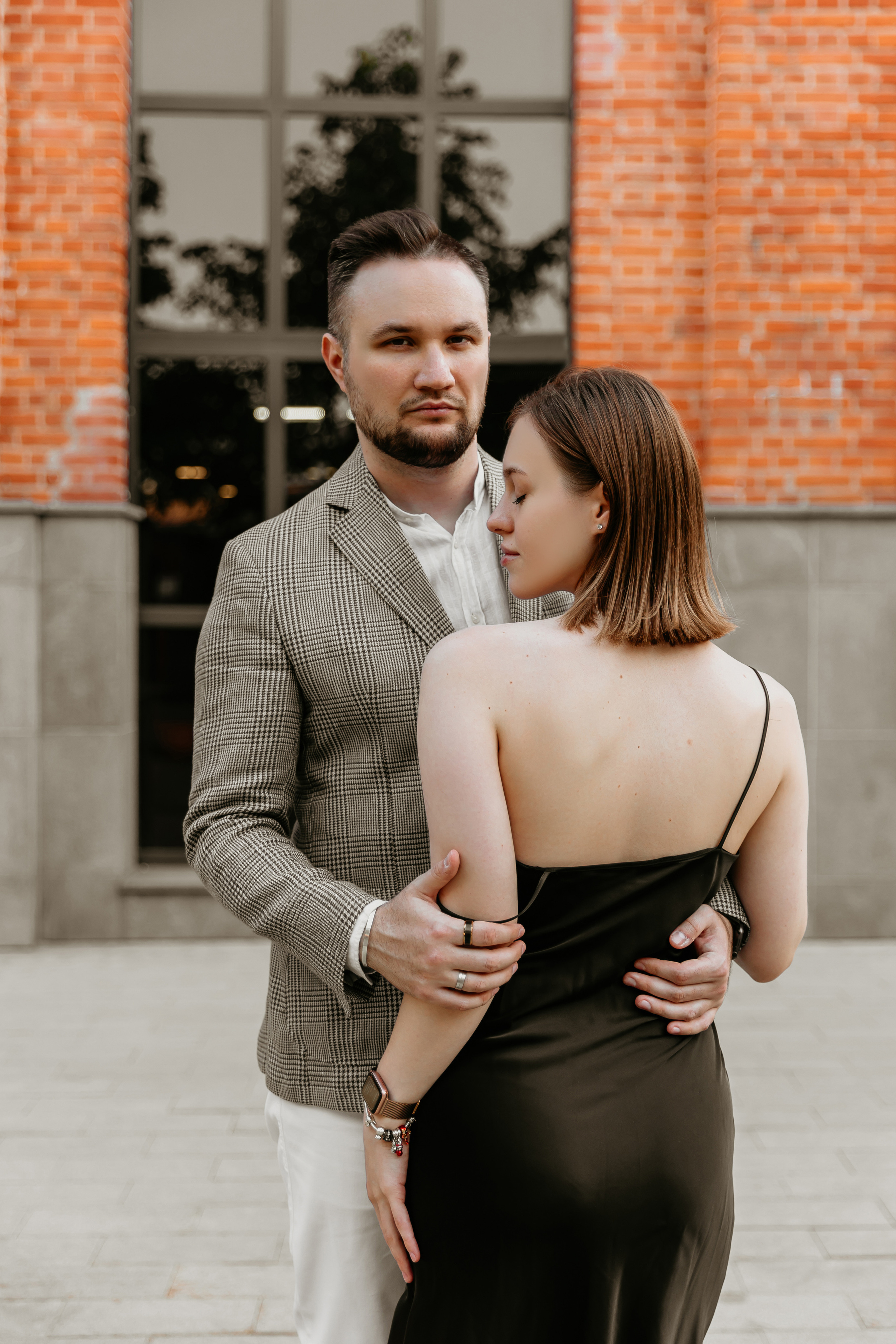 Ваша LoveStory в самых необычных местах. Krumstudio фото, видео по Москве и МО