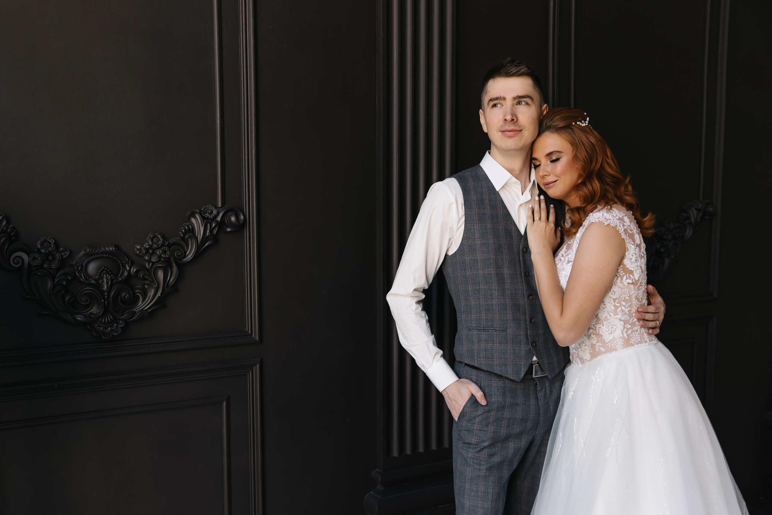 Фотосъемка Свадьба Москва. Krumstudio фото, видео по Москве и МО