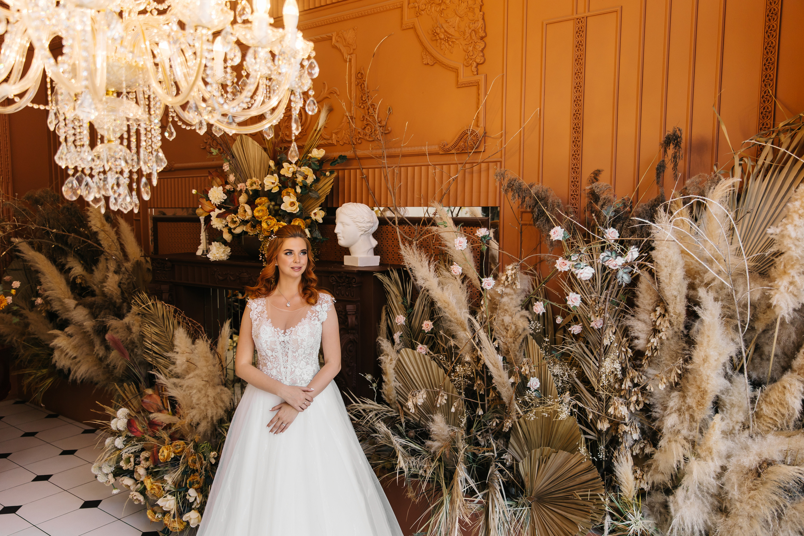 Фотосъемка Свадьба Москва. Krumstudio фото, видео по Москве и МО