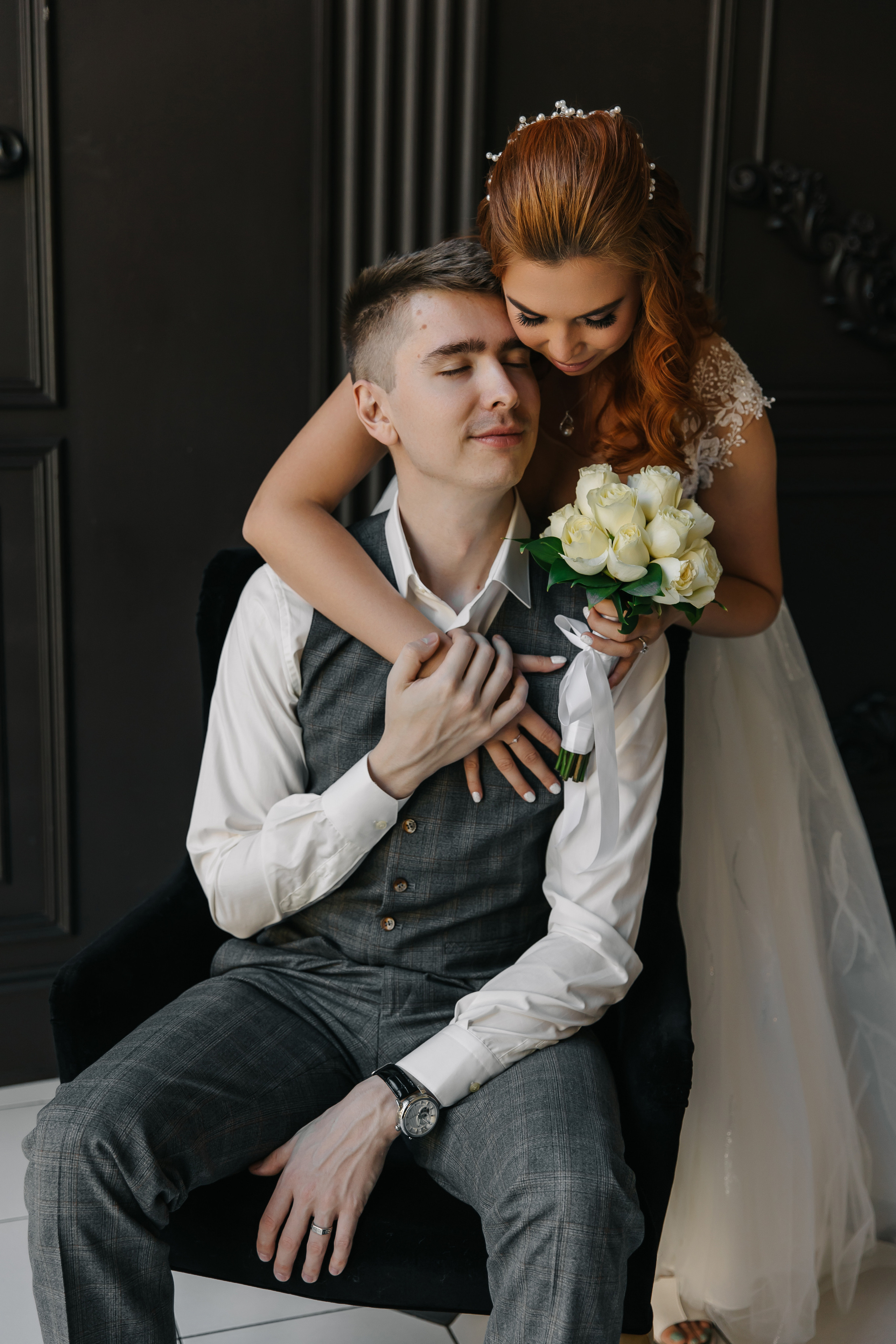 Фотосъемка Свадьба Москва. Krumstudio фото, видео по Москве и МО