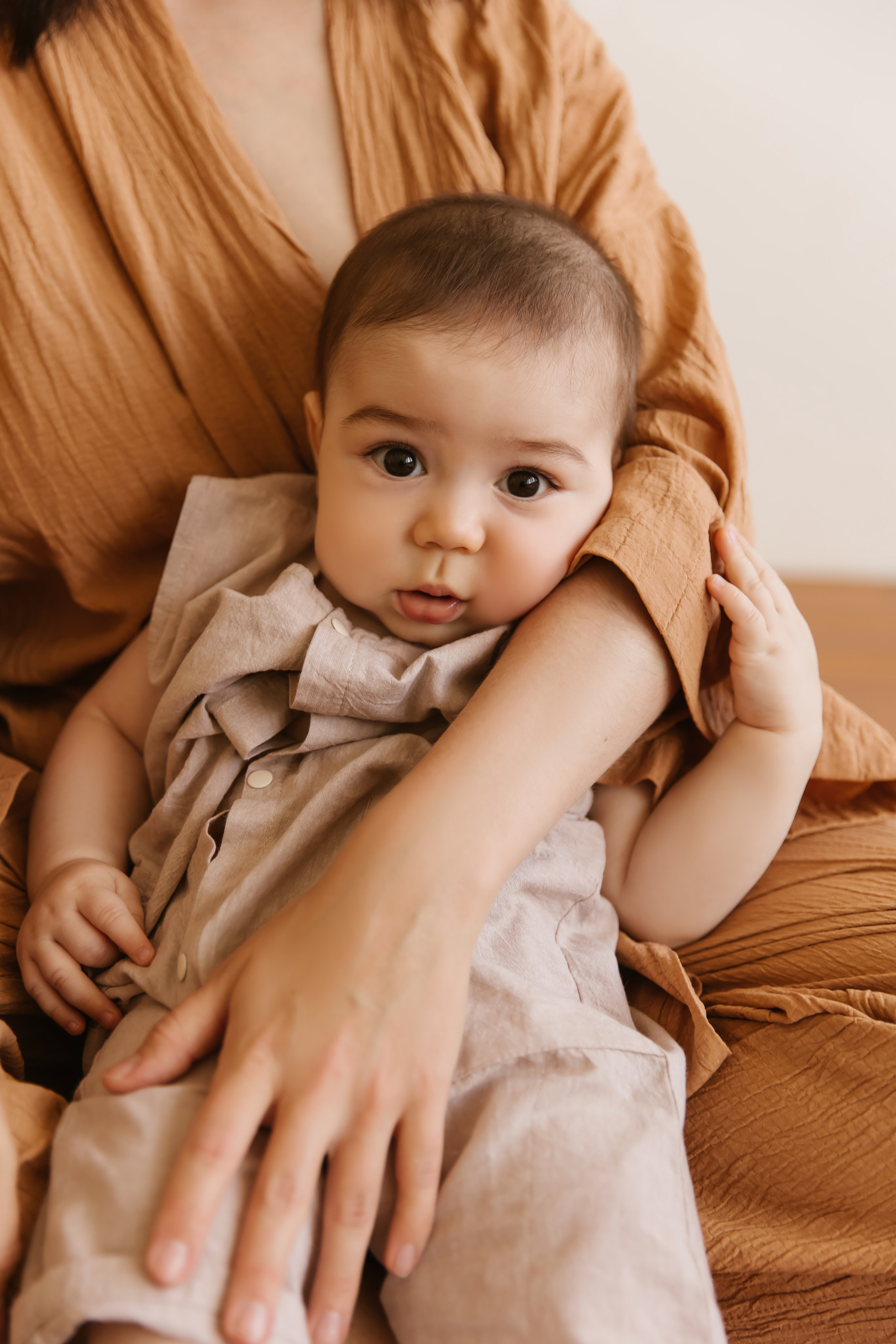 Семейная фотосъемка. Krumstudio фото, видео по Москве и МО