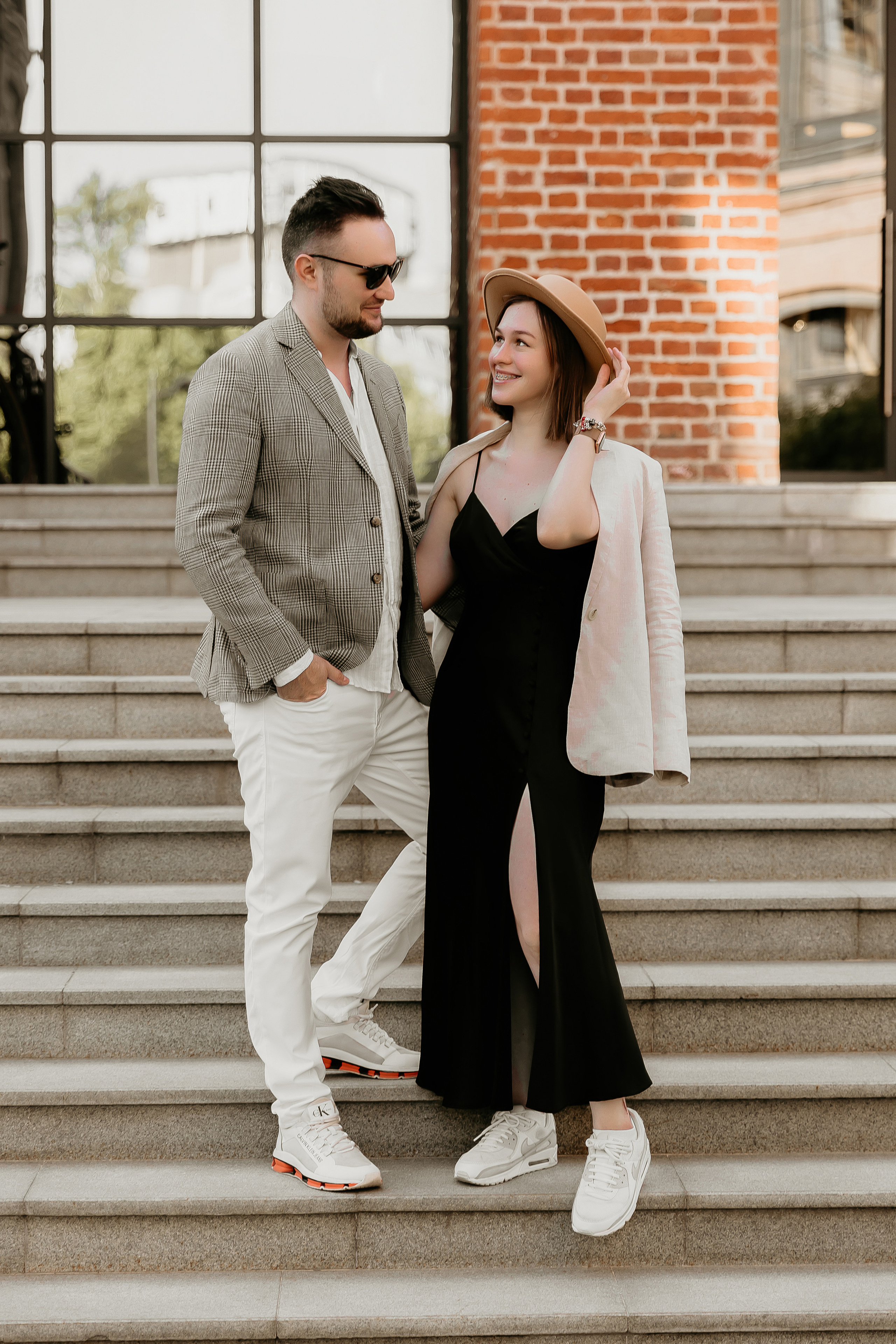 Ваша LoveStory в самых необычных местах. Krumstudio фото, видео по Москве и МО