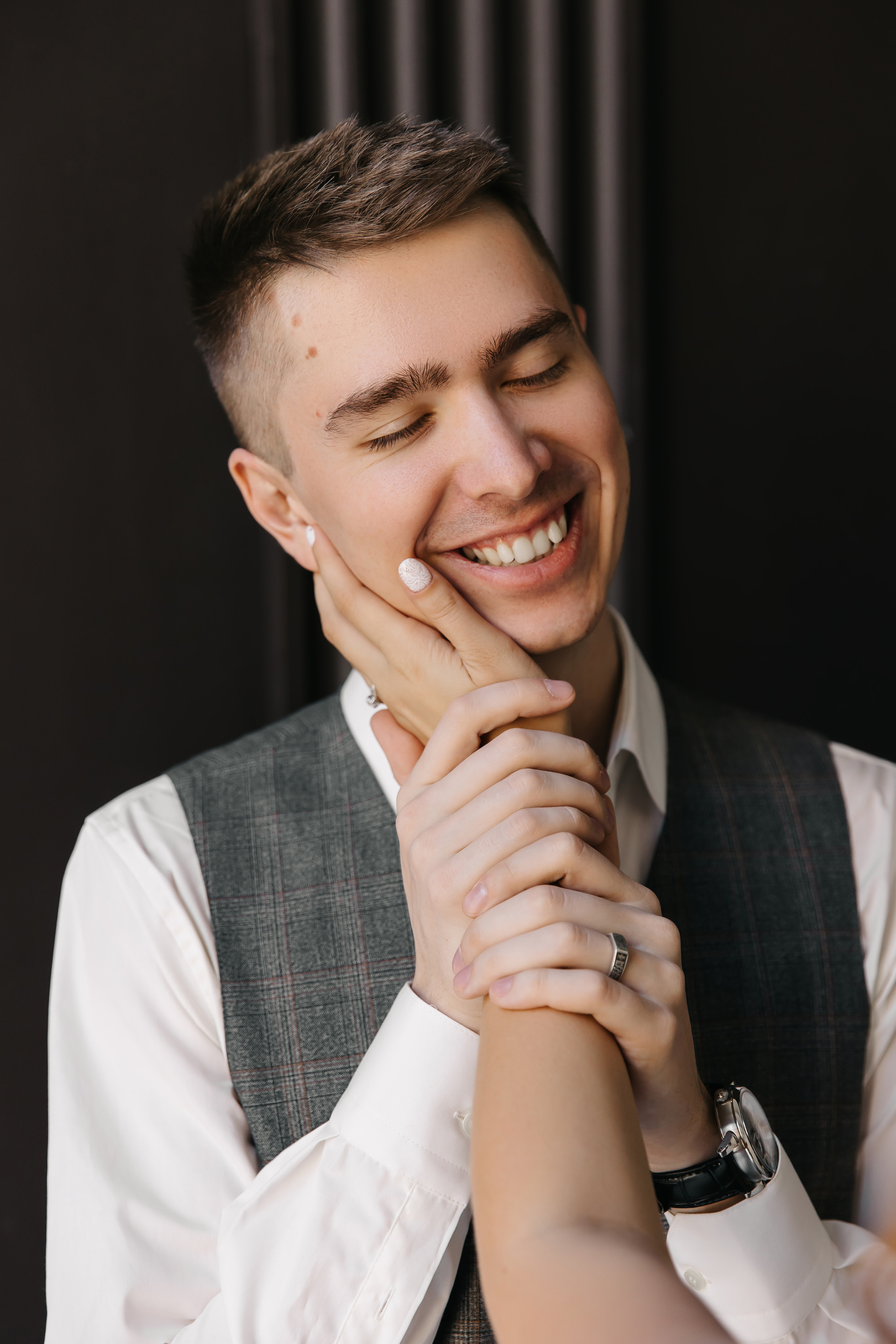 Фотосъемка Свадьба Москва. Krumstudio фото, видео по Москве и МО